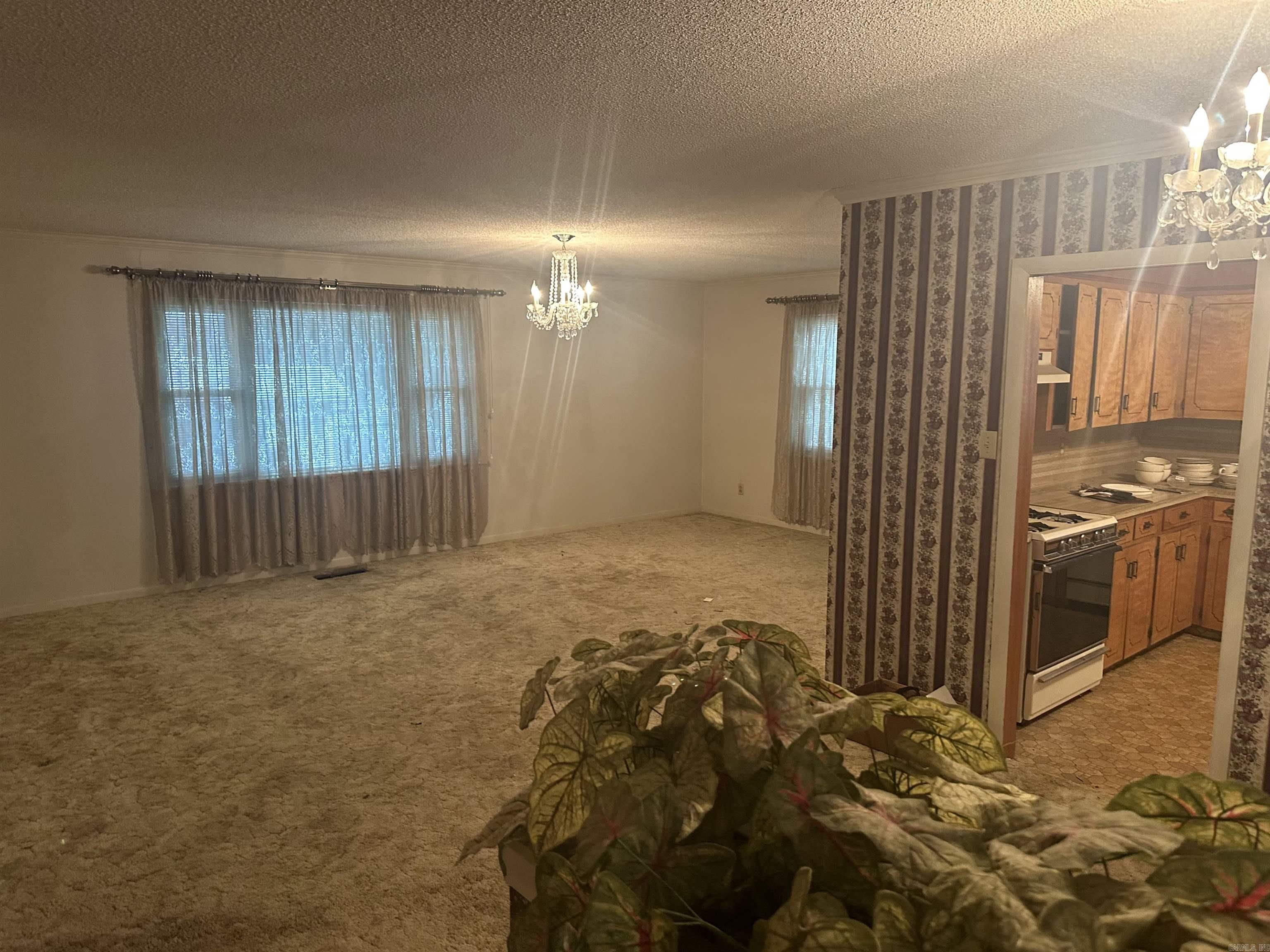 1302 Crystal  Benton, AR