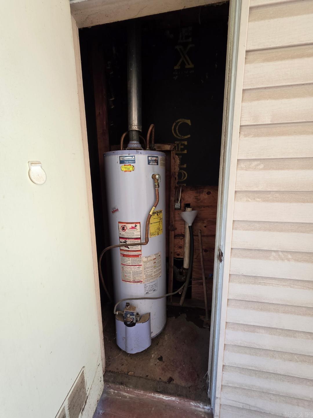 1302 Crystal  Benton, AR