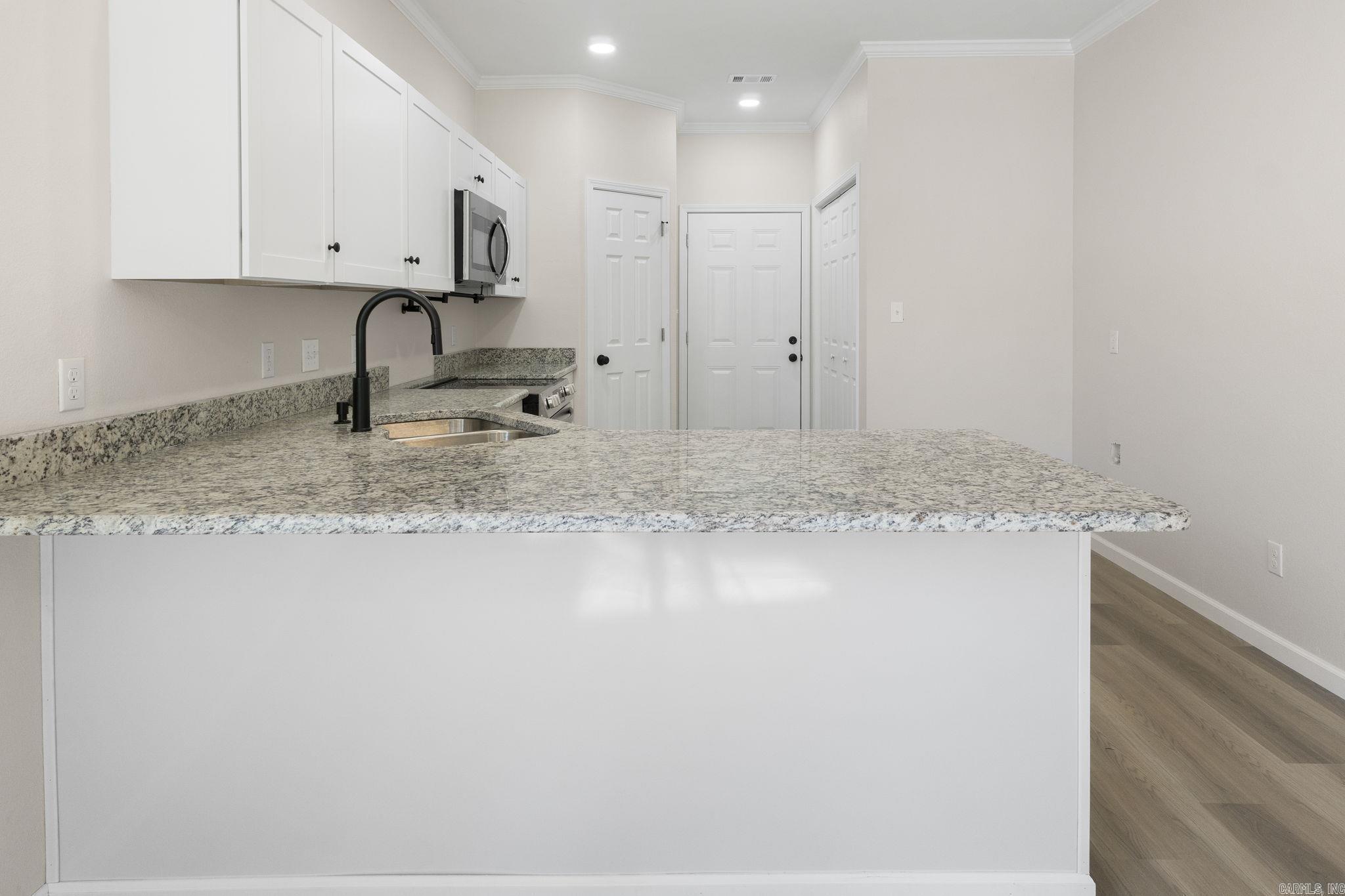 3401 W 17th  Little Rock, AR