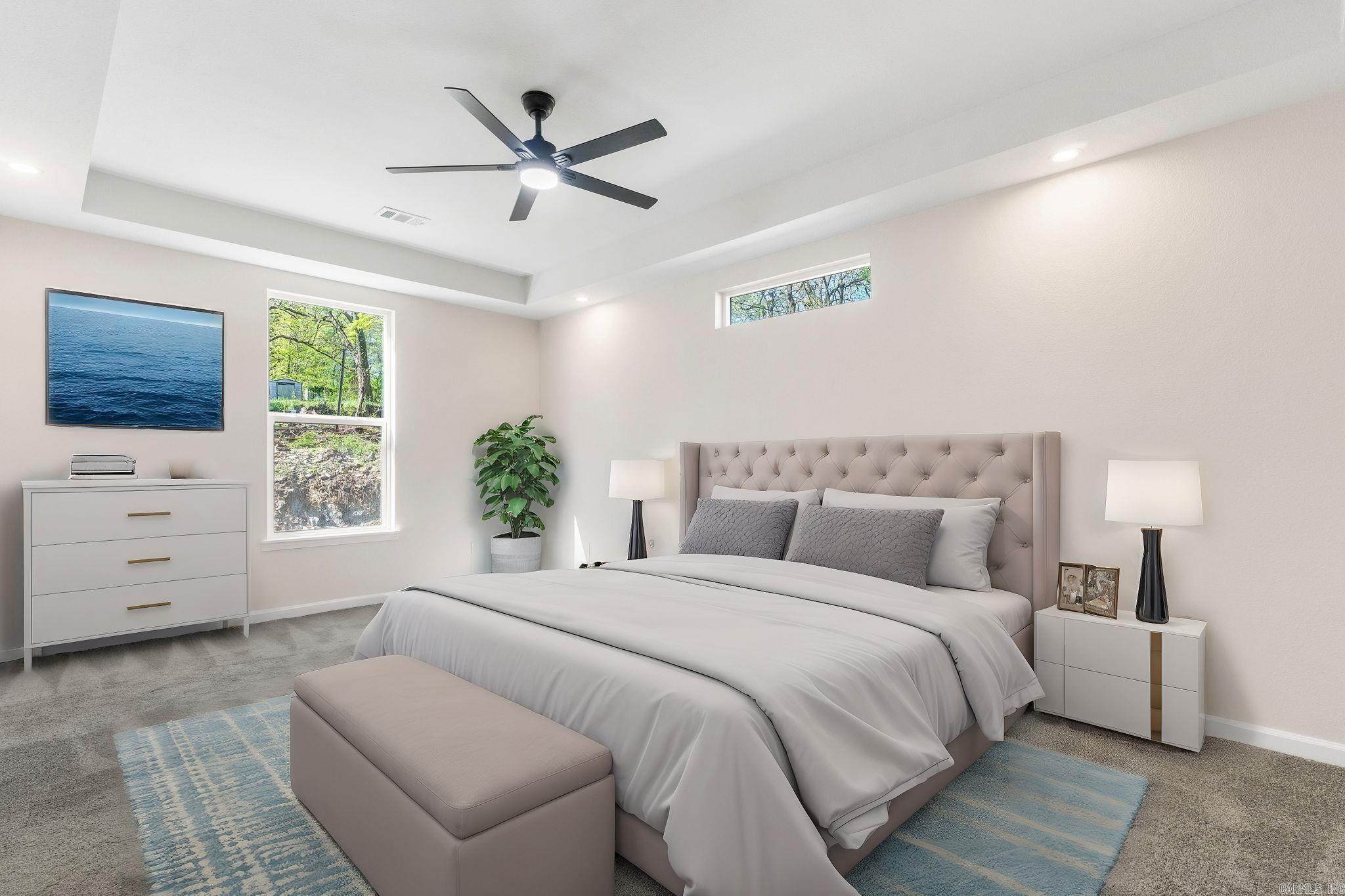 3401 W 17th  Little Rock, AR