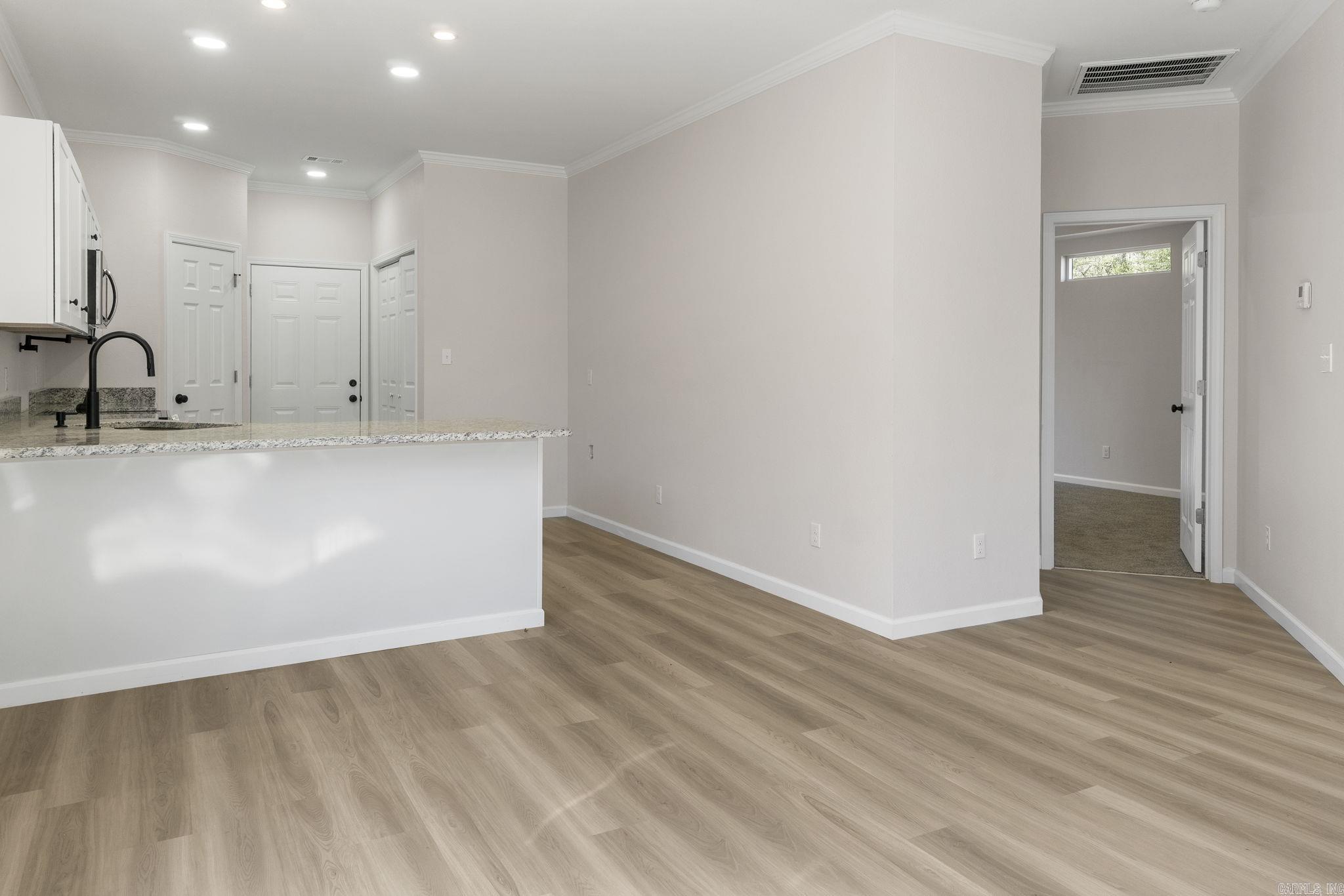 3401 W 17th  Little Rock, AR