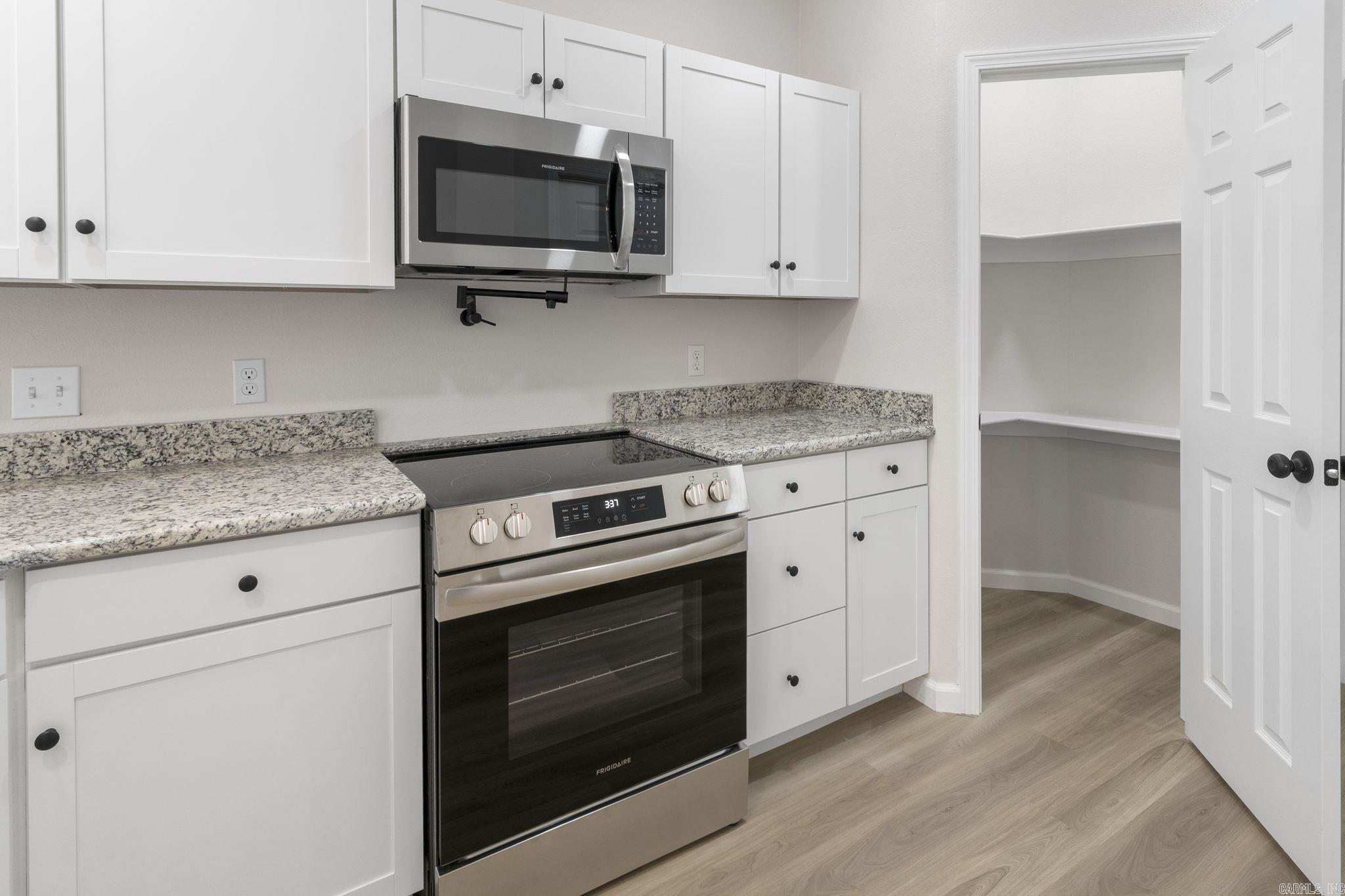 3401 W 17th  Little Rock, AR