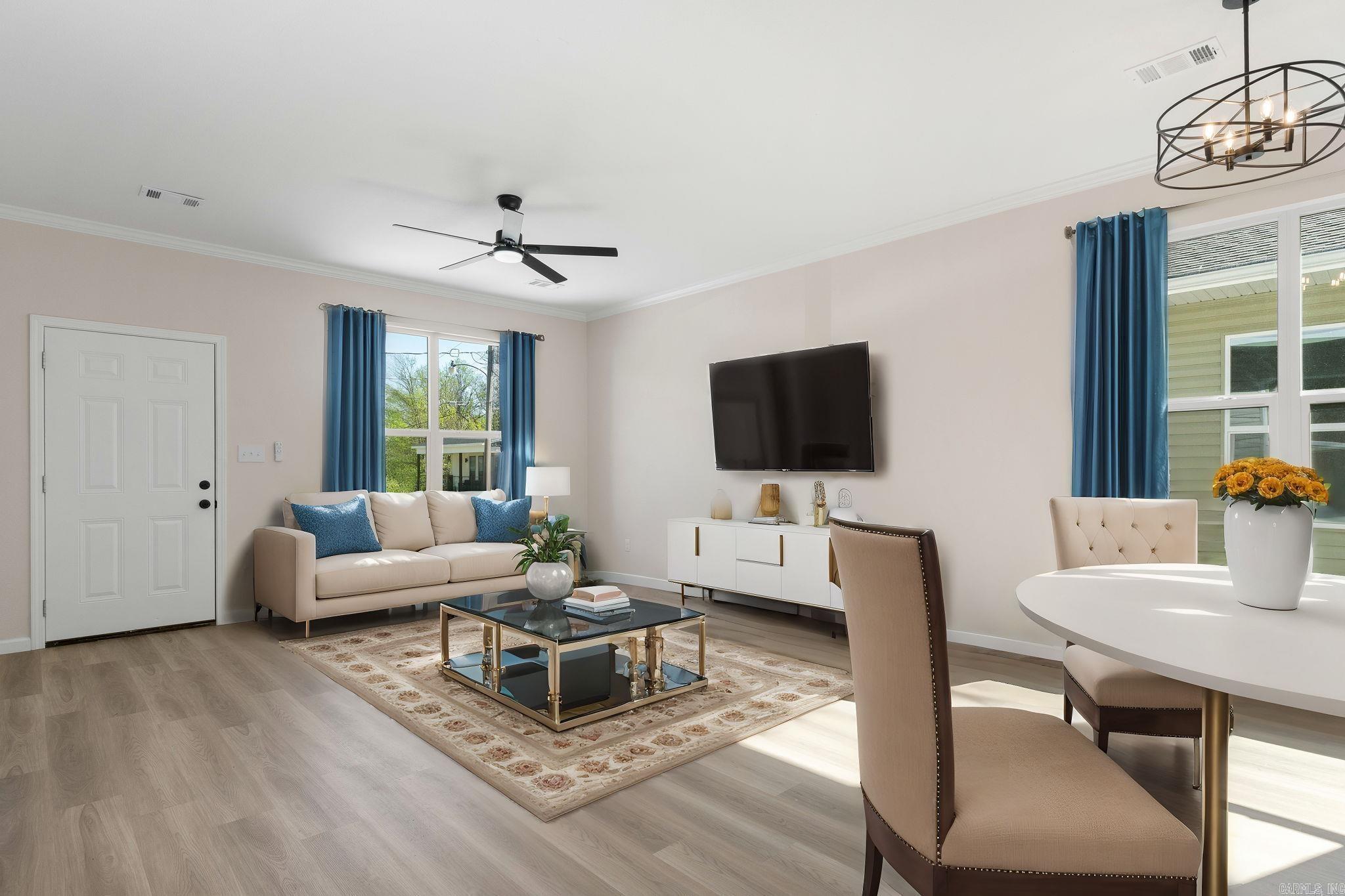 3401 W 17th  Little Rock, AR