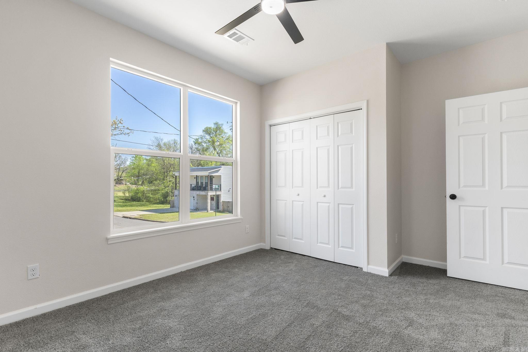 3401 W 17th  Little Rock, AR