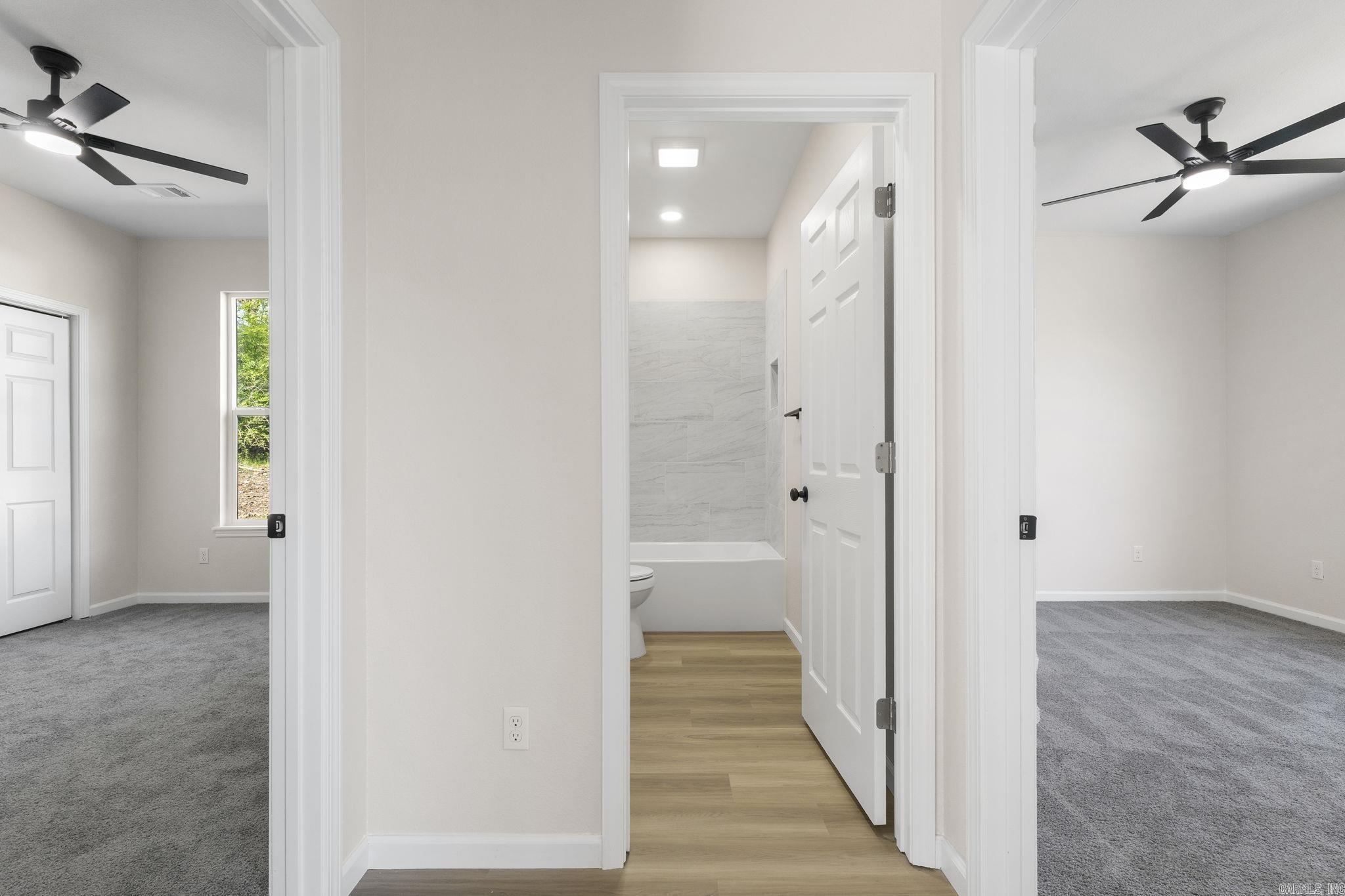 3401 W 17th  Little Rock, AR