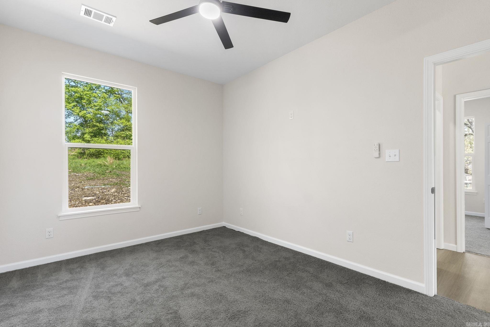 3401 W 17th  Little Rock, AR