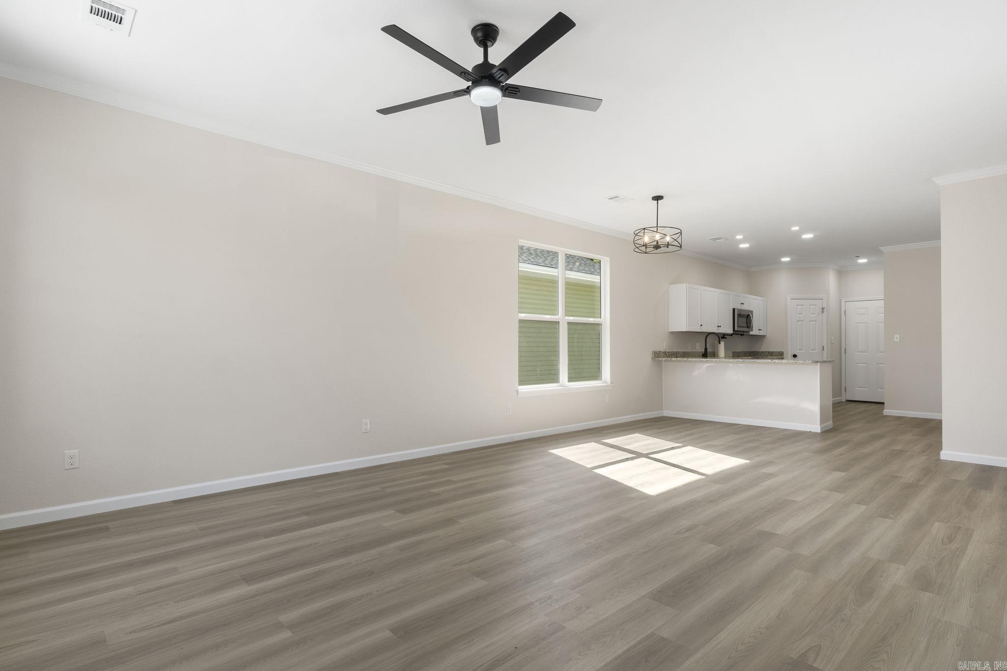 3401 W 17th  Little Rock, AR