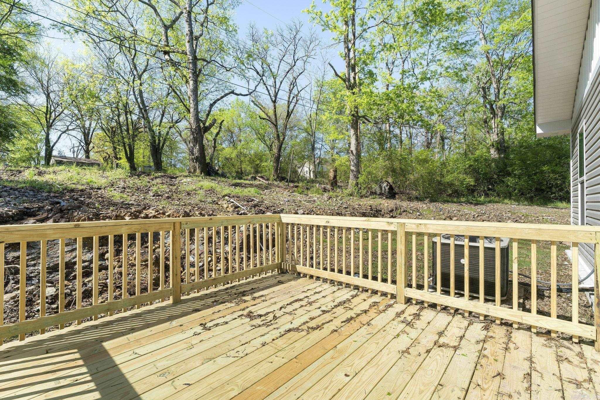 3401 W 17th  Little Rock, AR