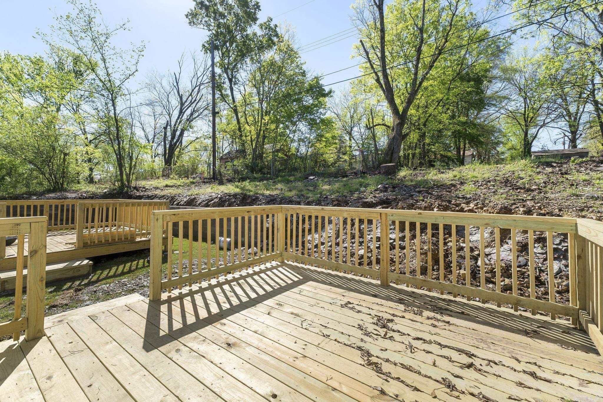 3401 W 17th  Little Rock, AR