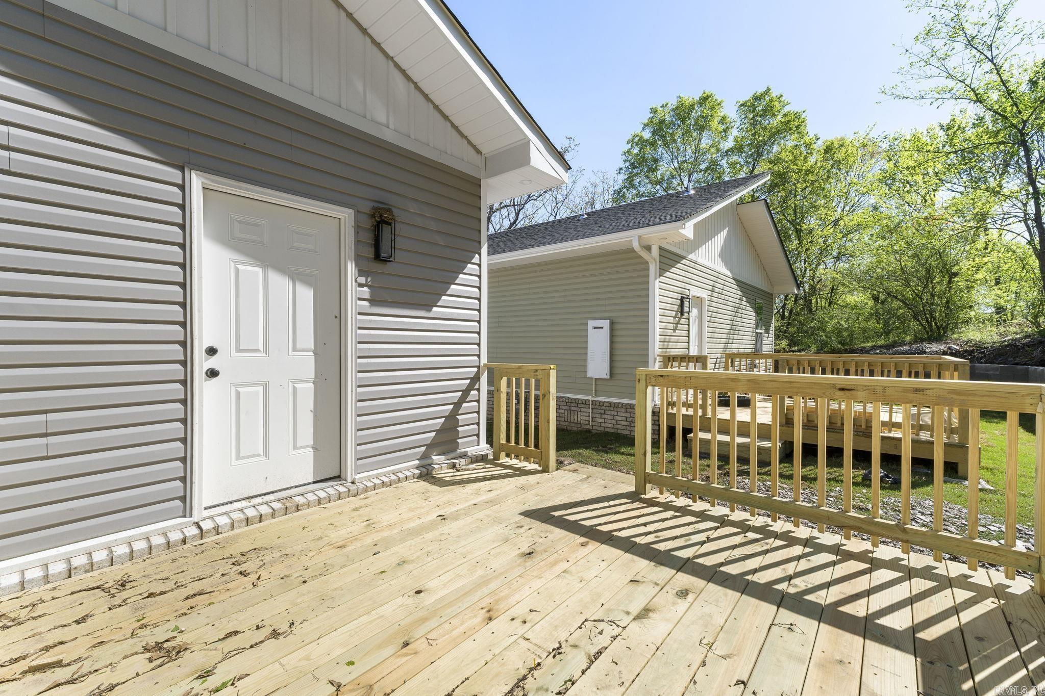 3401 W 17th  Little Rock, AR