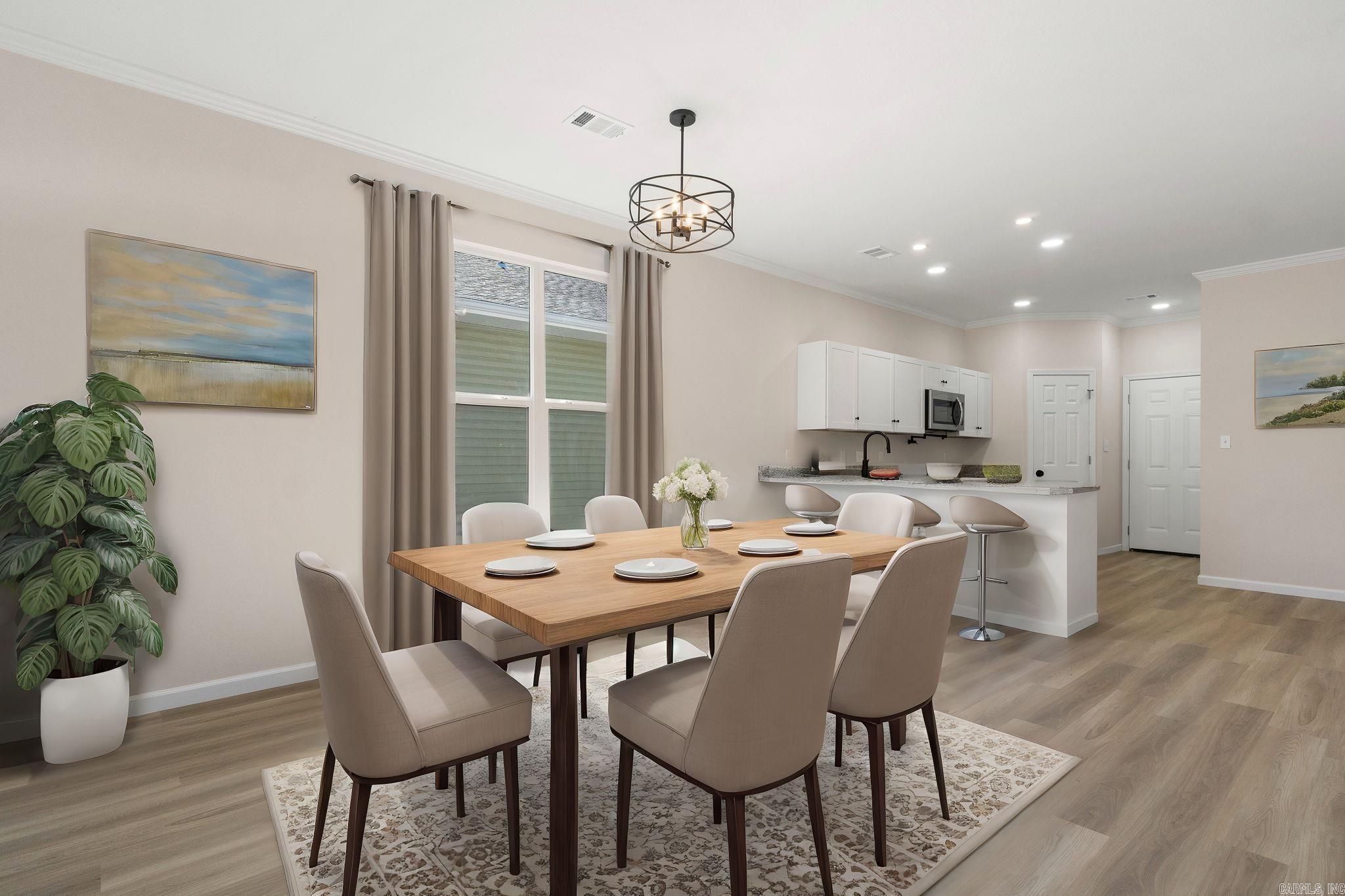 3401 W 17th  Little Rock, AR