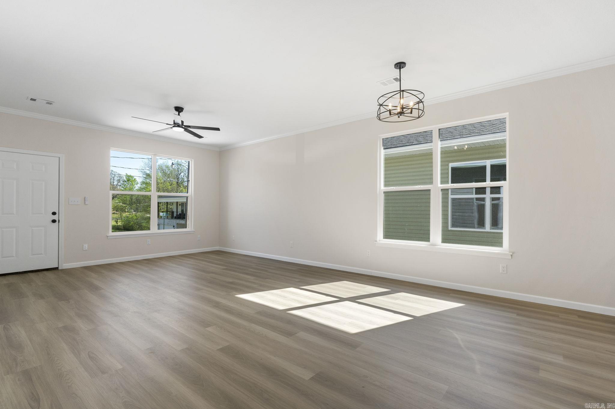 3401 W 17th  Little Rock, AR