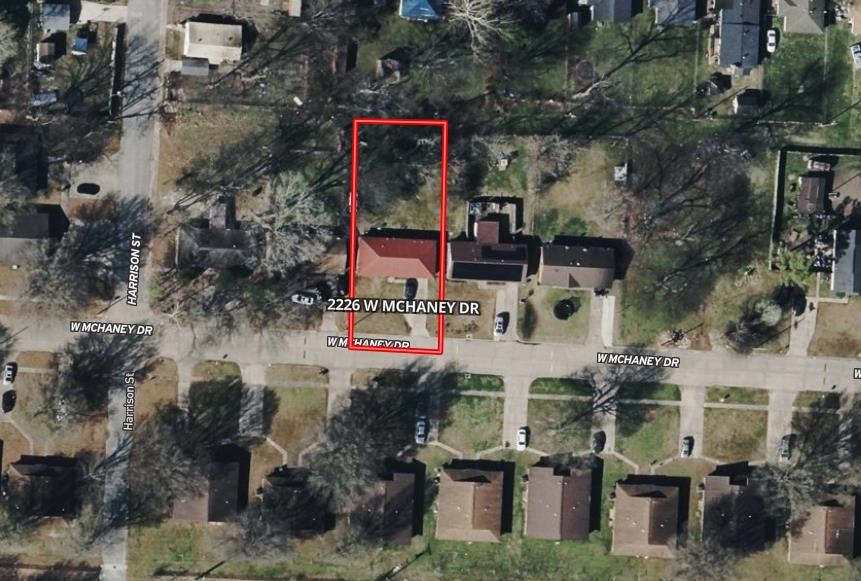 108 S 14th Street 2226 McHaney Dr, & 909 Rollison Ave Blytheville, AR