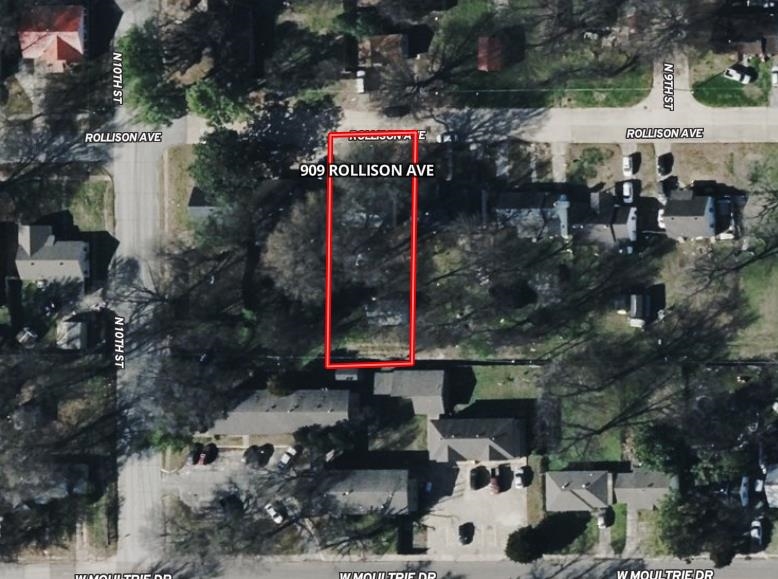 108 S 14th Street 2226 McHaney Dr, & 909 Rollison Ave Blytheville, AR