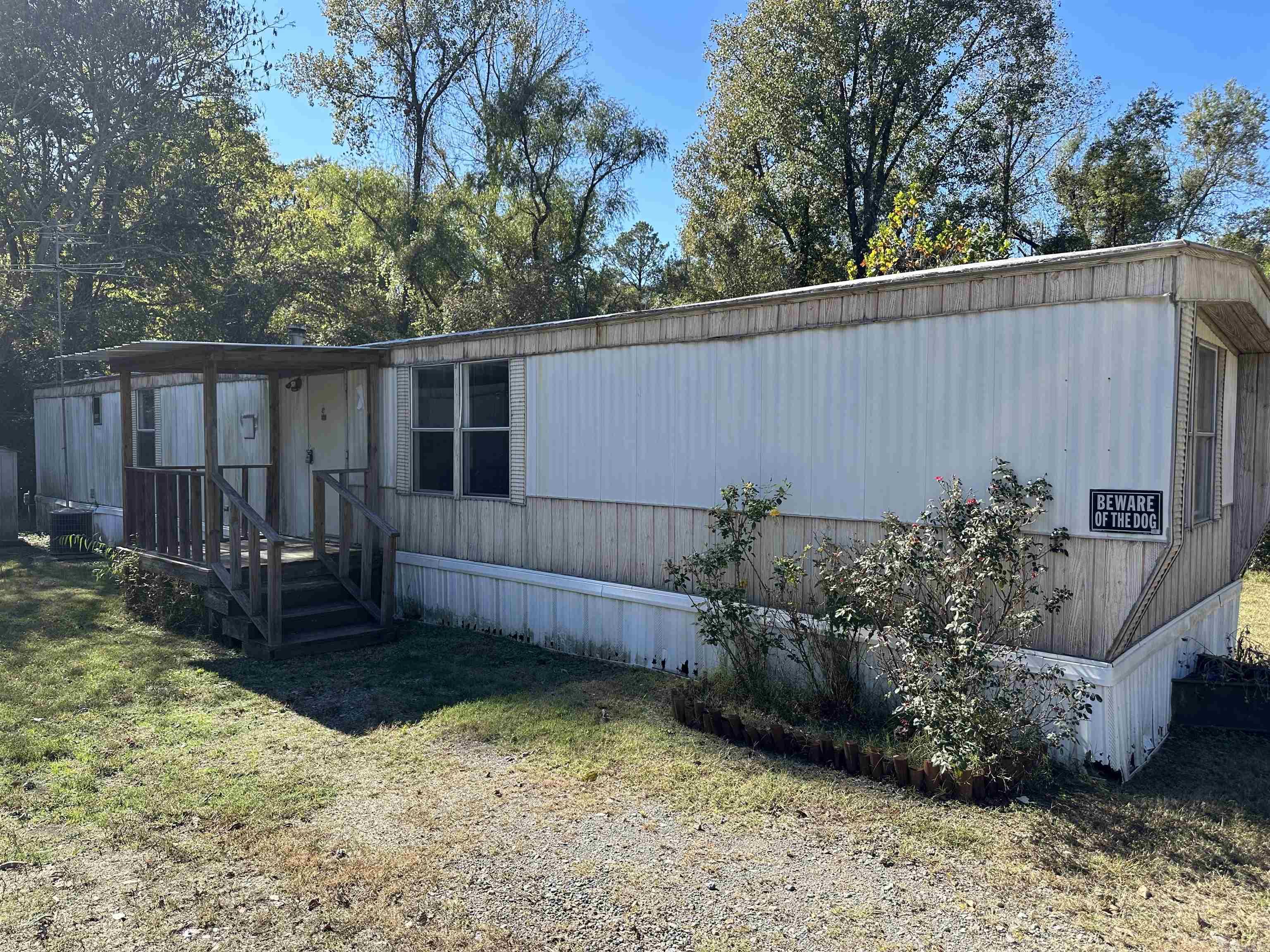 2121 Cliffwood  Little Rock, AR