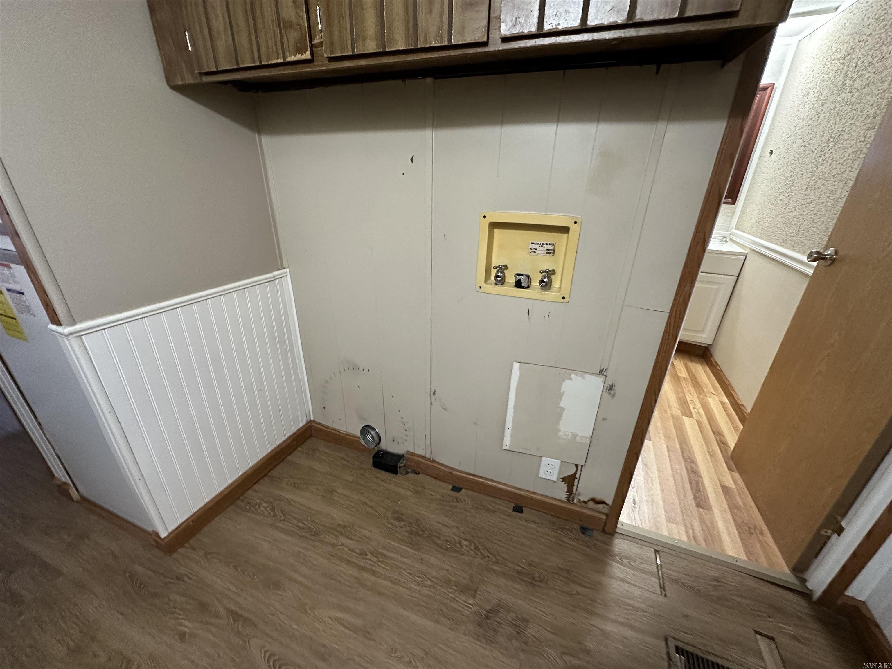 2121 Cliffwood  Little Rock, AR