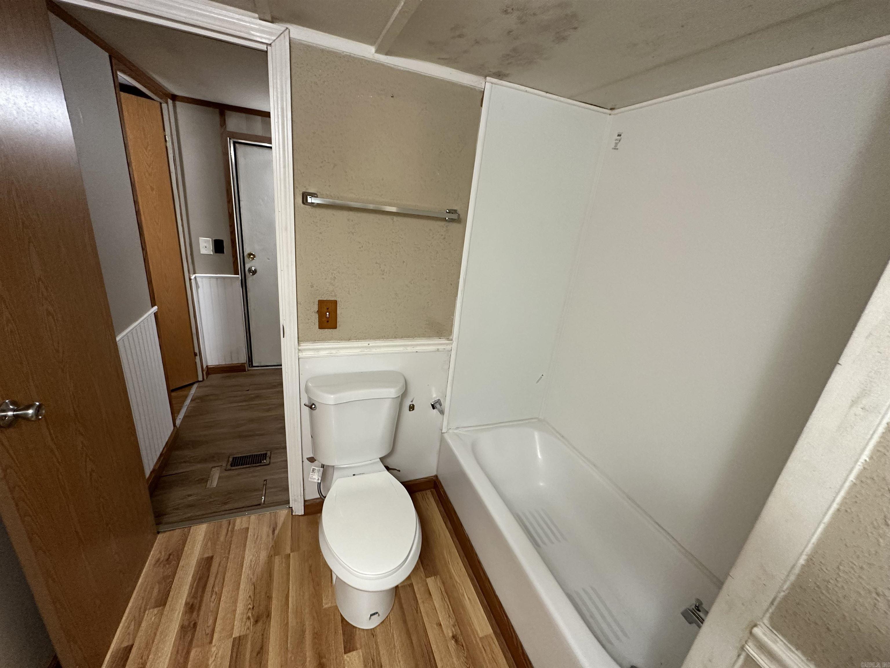 2121 Cliffwood  Little Rock, AR