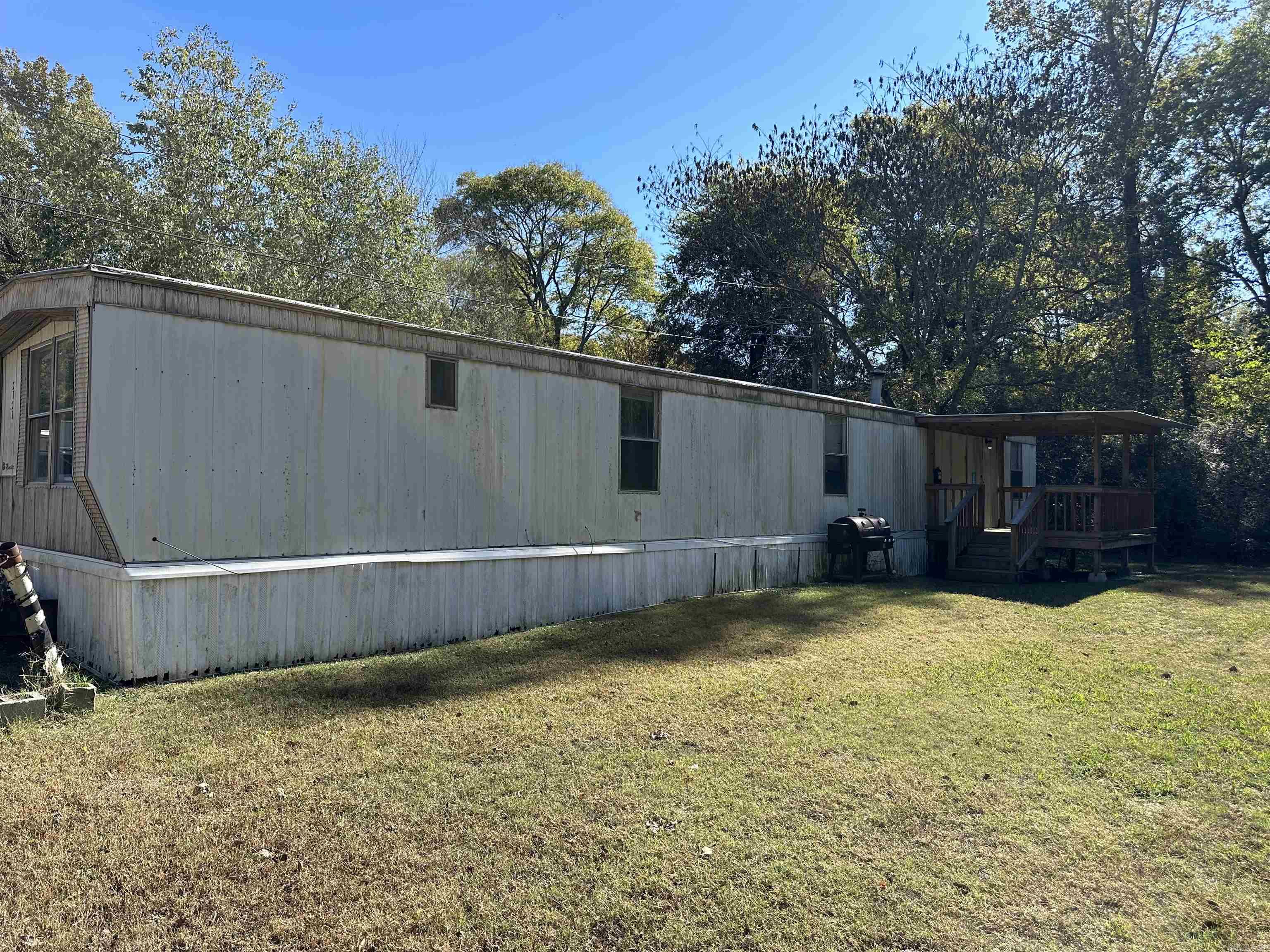 2121 Cliffwood  Little Rock, AR