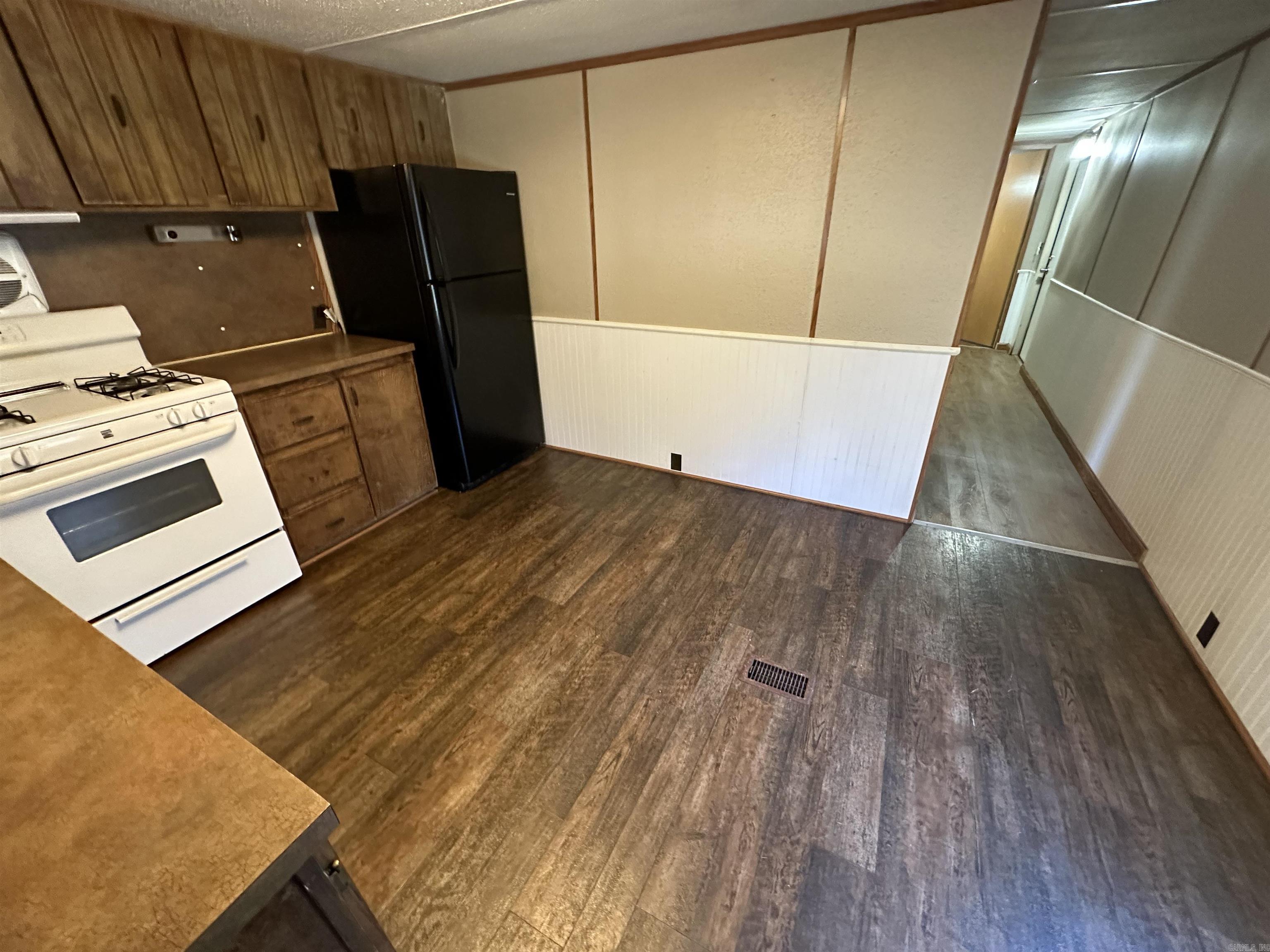 2121 Cliffwood  Little Rock, AR