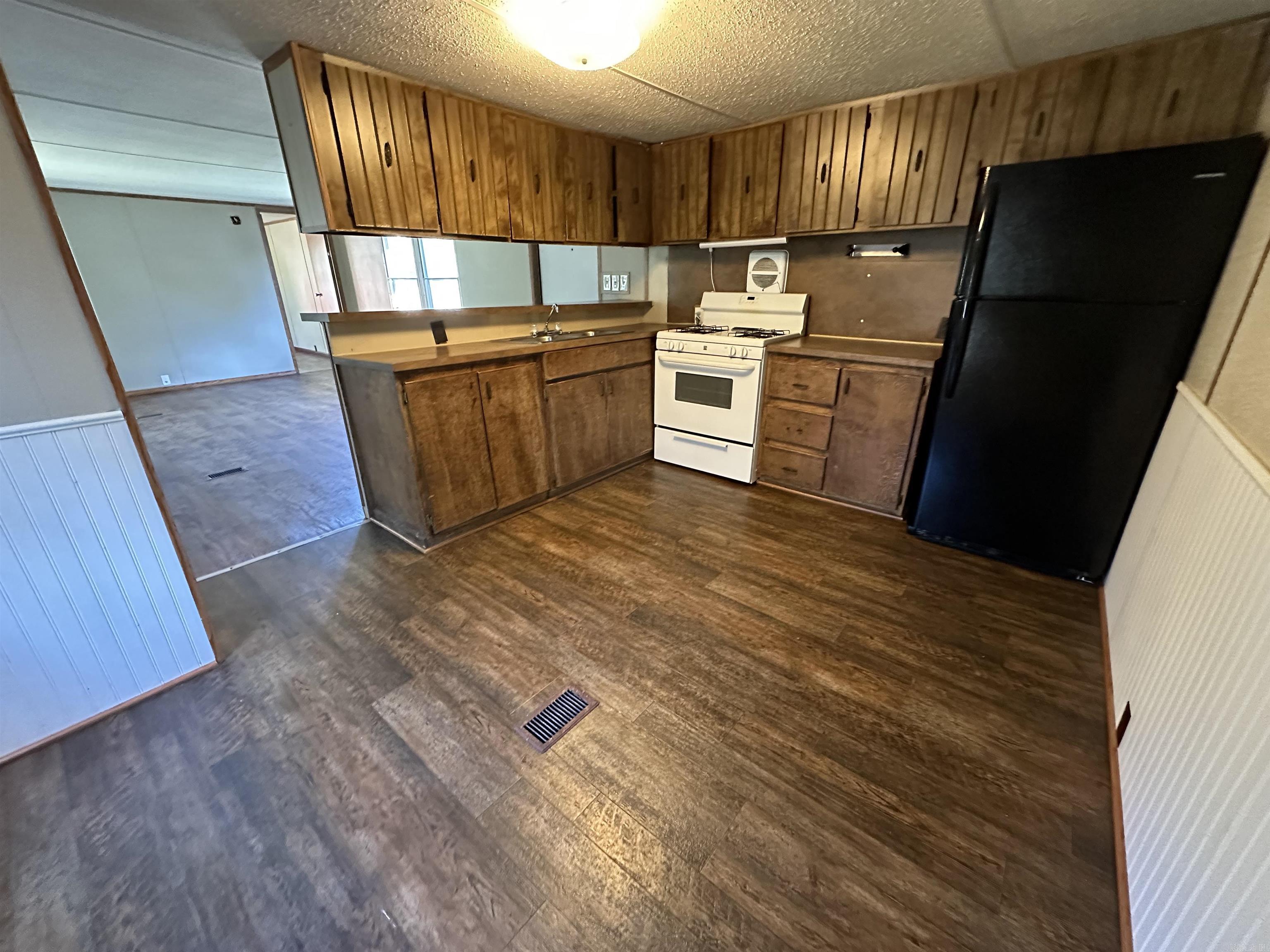 2121 Cliffwood  Little Rock, AR