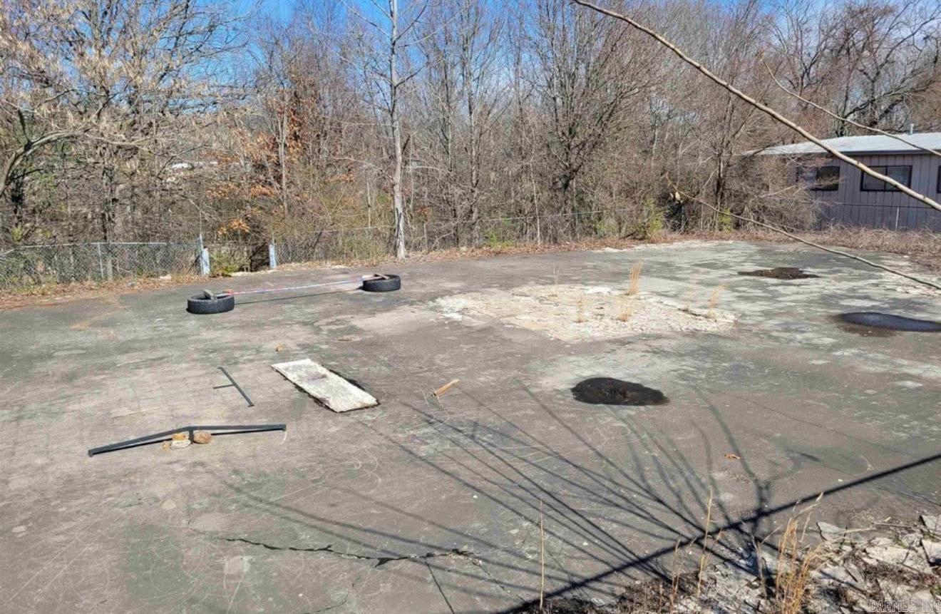 7616 North Hills  North Little Rock, AR