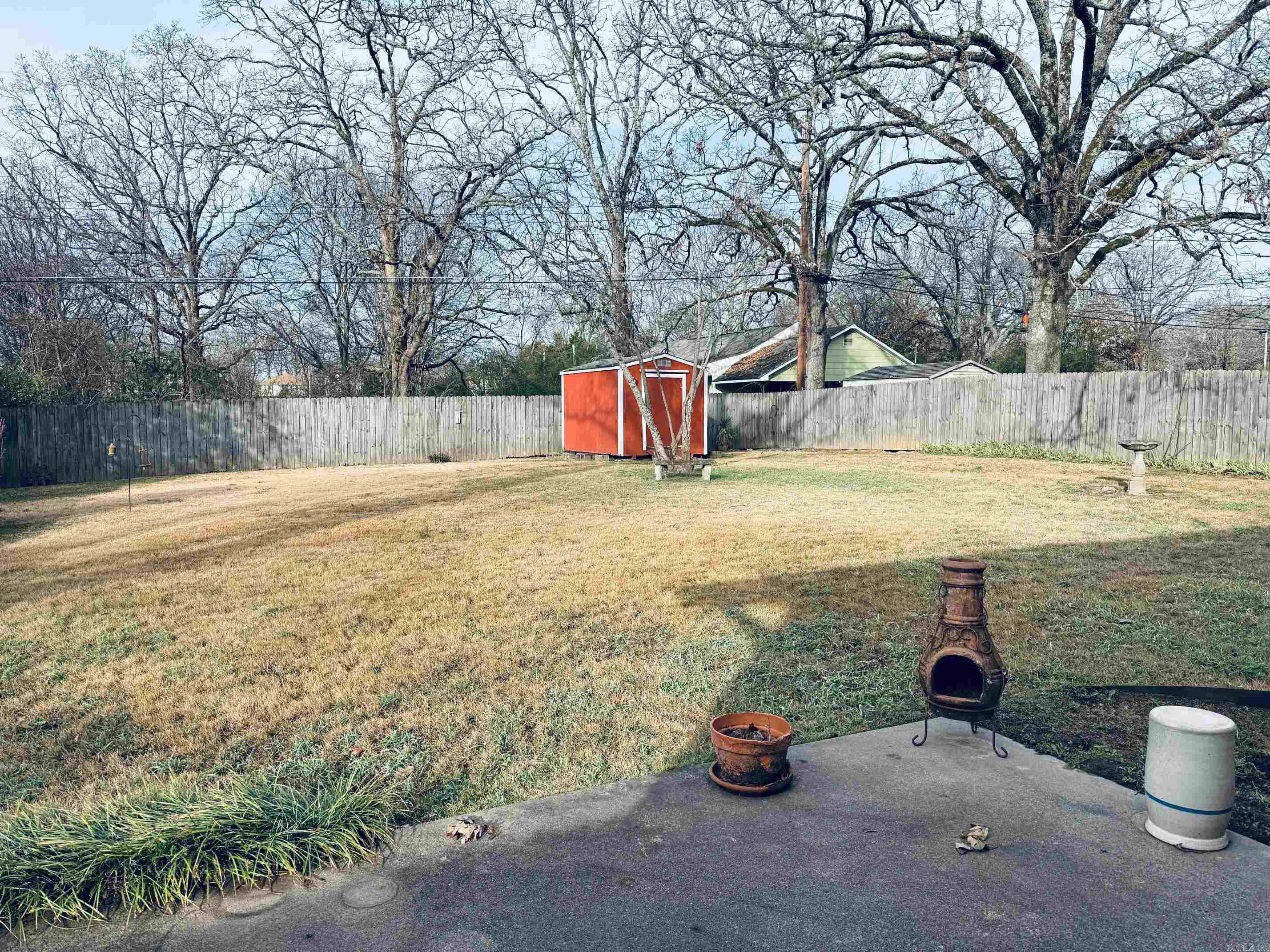 8813 Holiday  Sherwood, AR