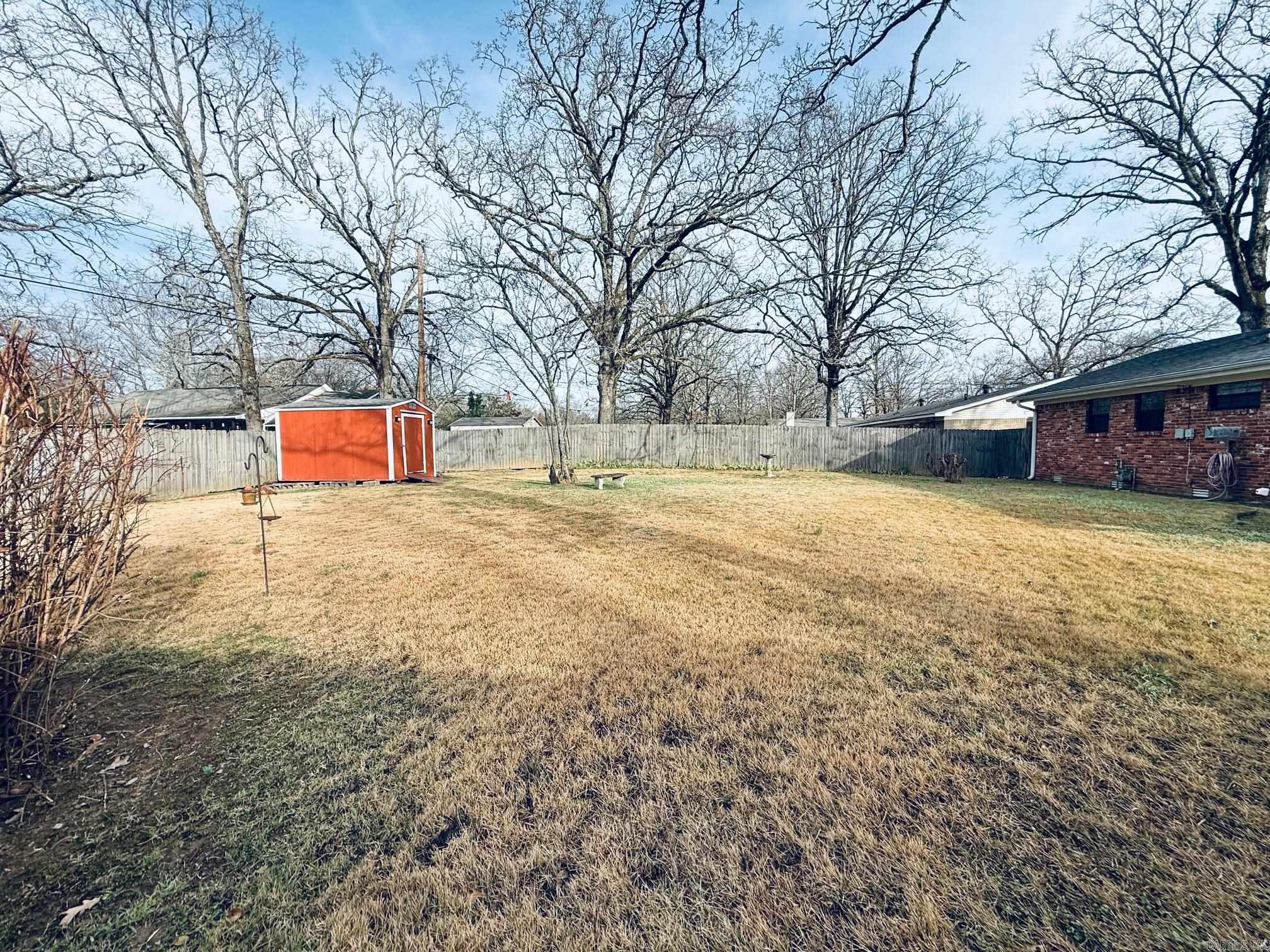 8813 Holiday  Sherwood, AR