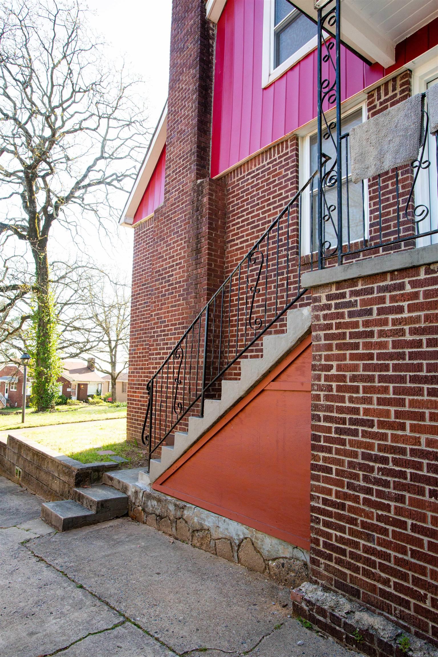 1429 Skyline  North Little Rock, AR