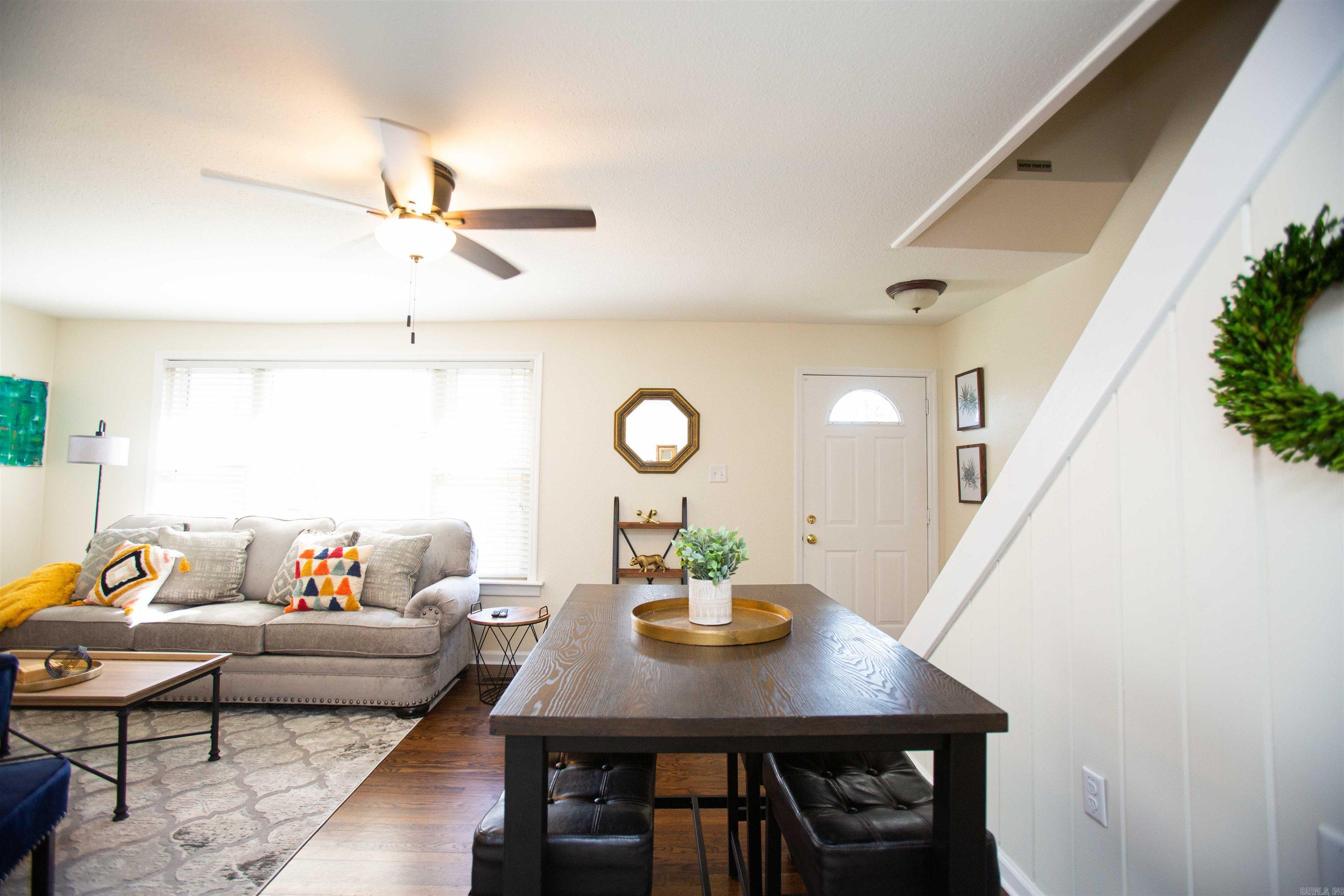 1429 Skyline  North Little Rock, AR