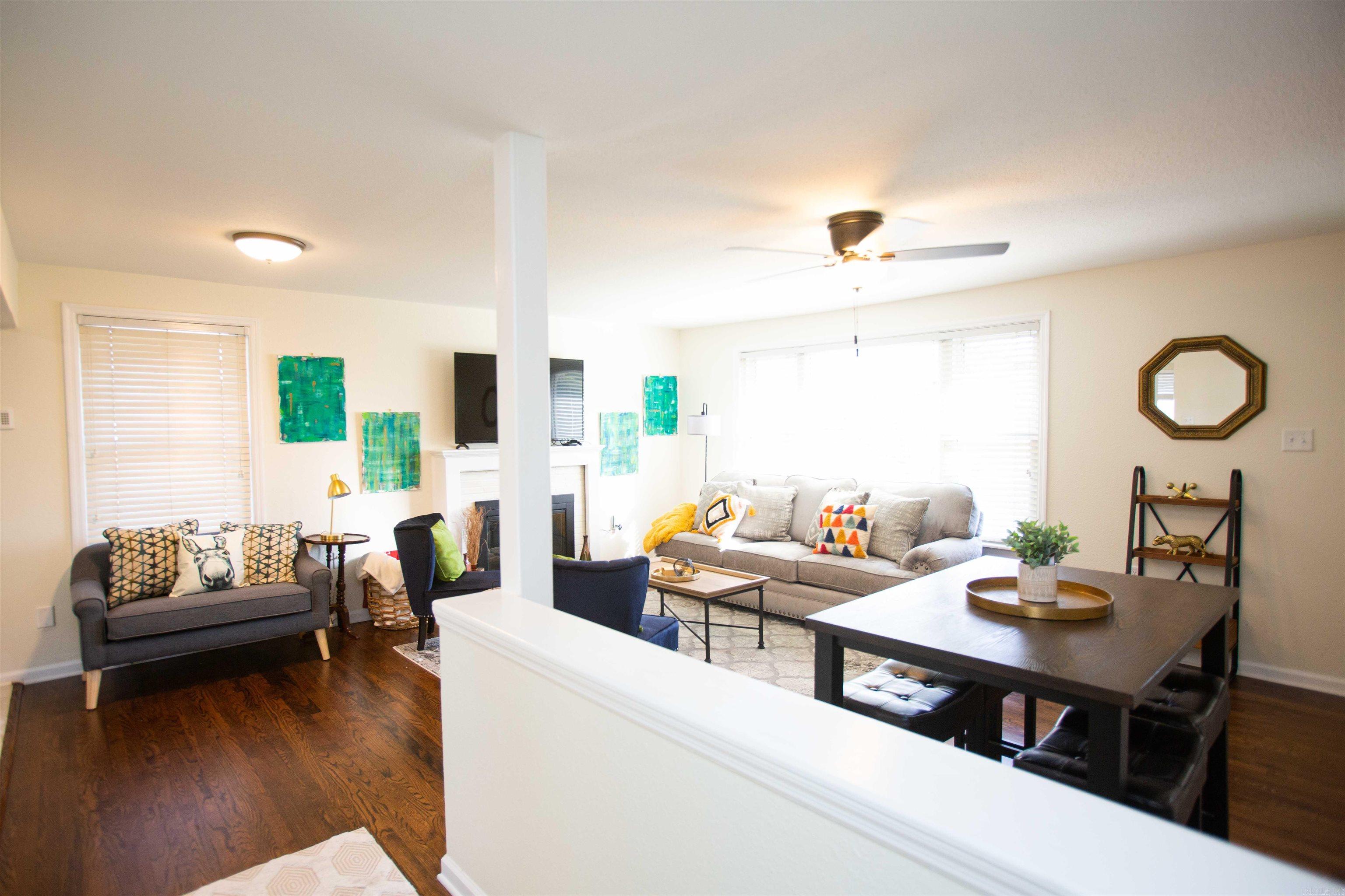 1429 Skyline  North Little Rock, AR