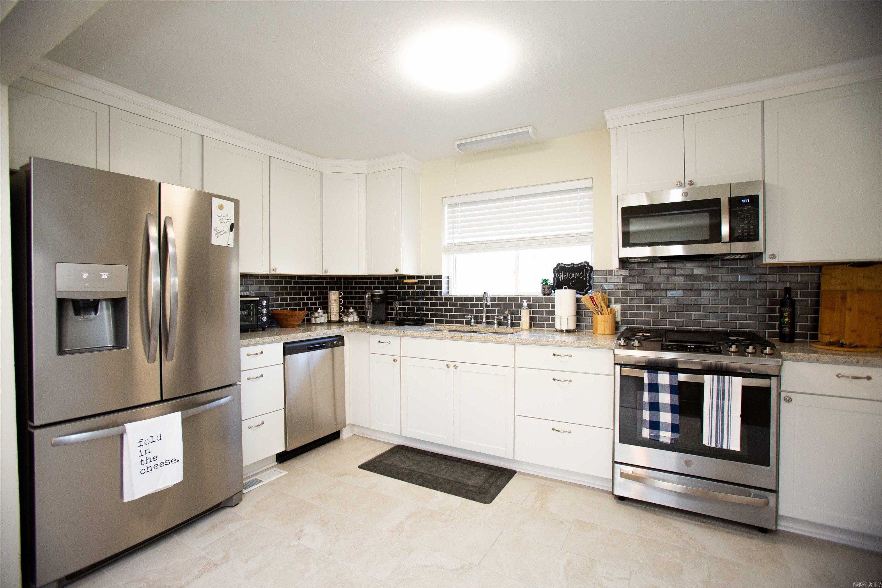 1429 Skyline  North Little Rock, AR