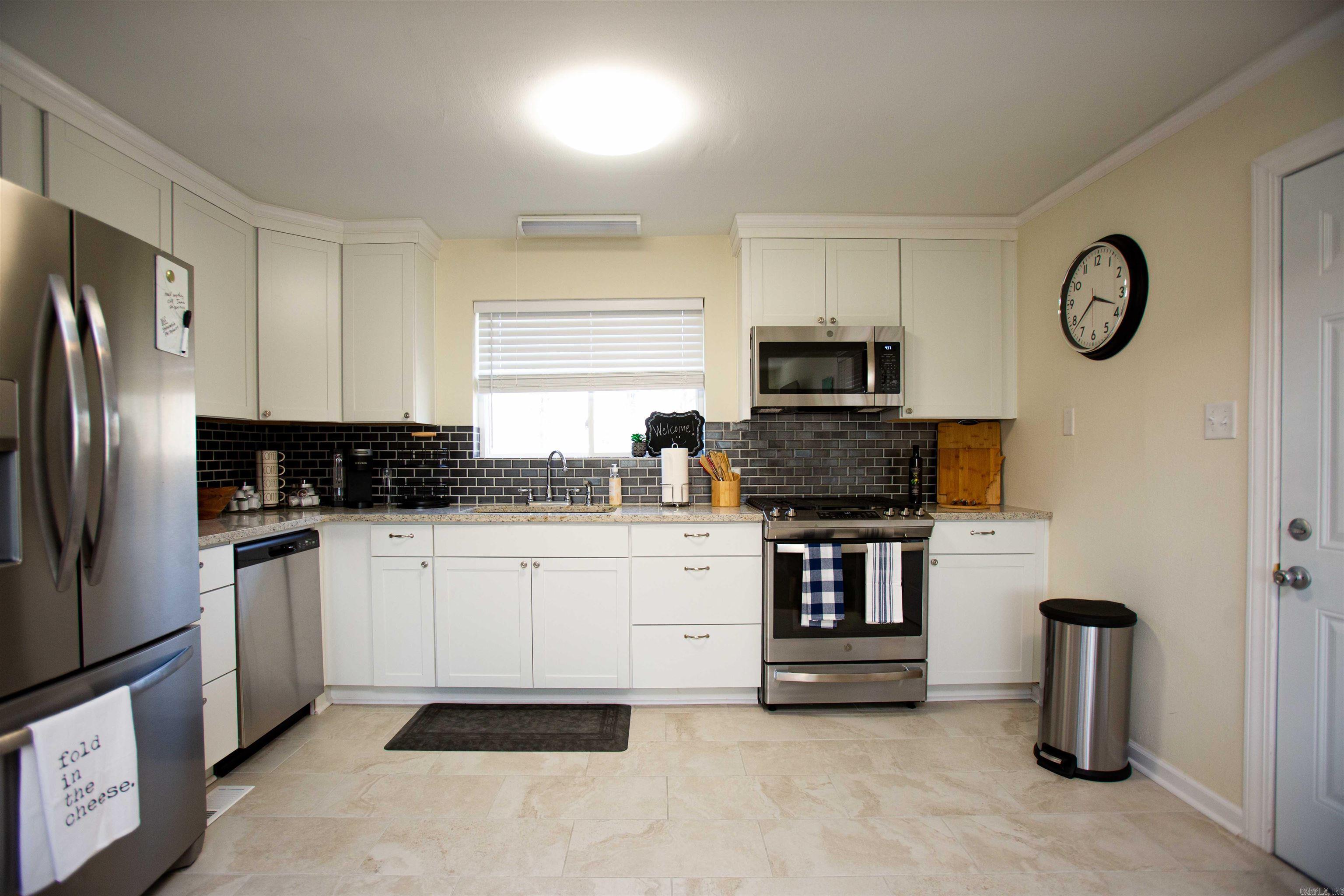 1429 Skyline  North Little Rock, AR