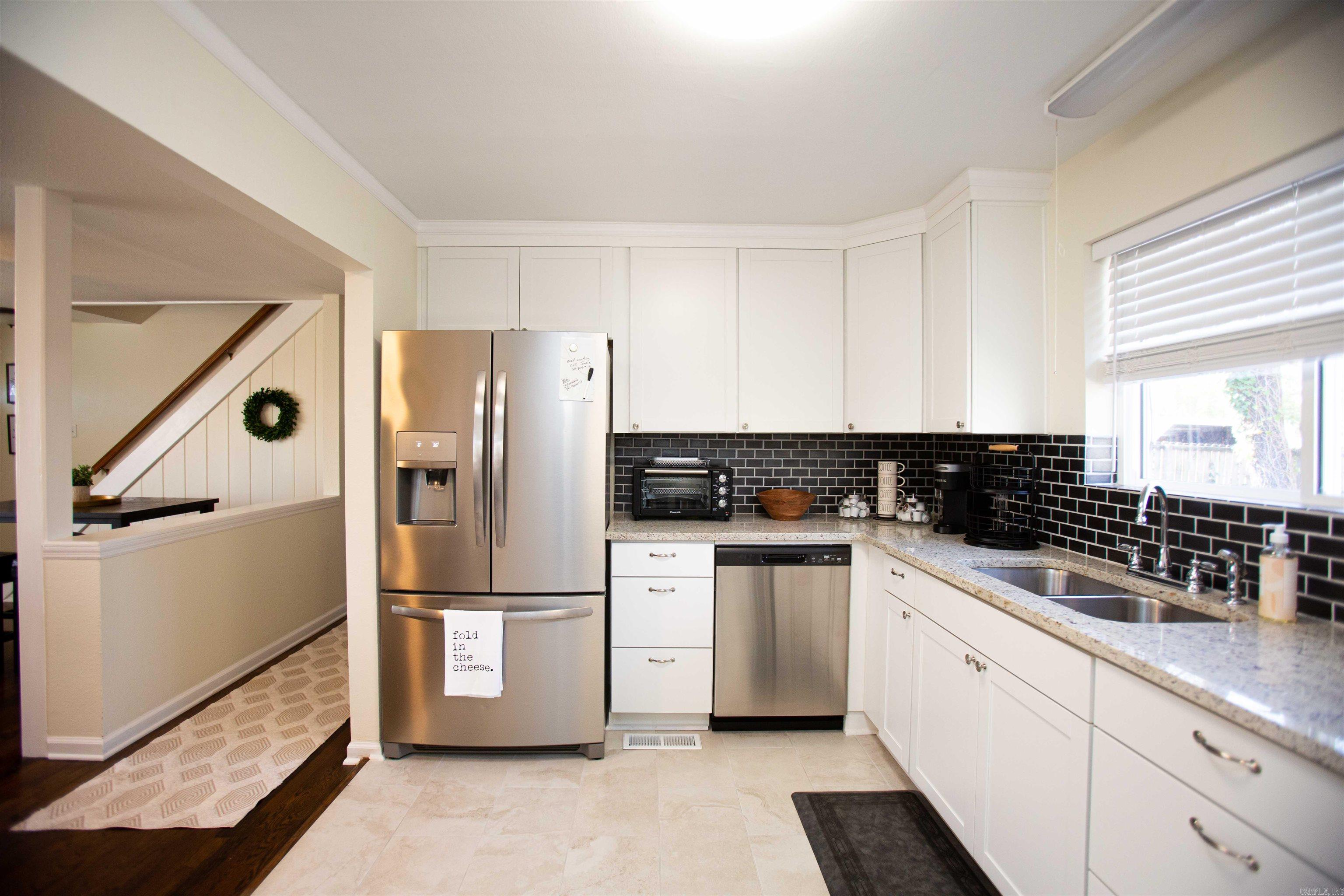 1429 Skyline  North Little Rock, AR