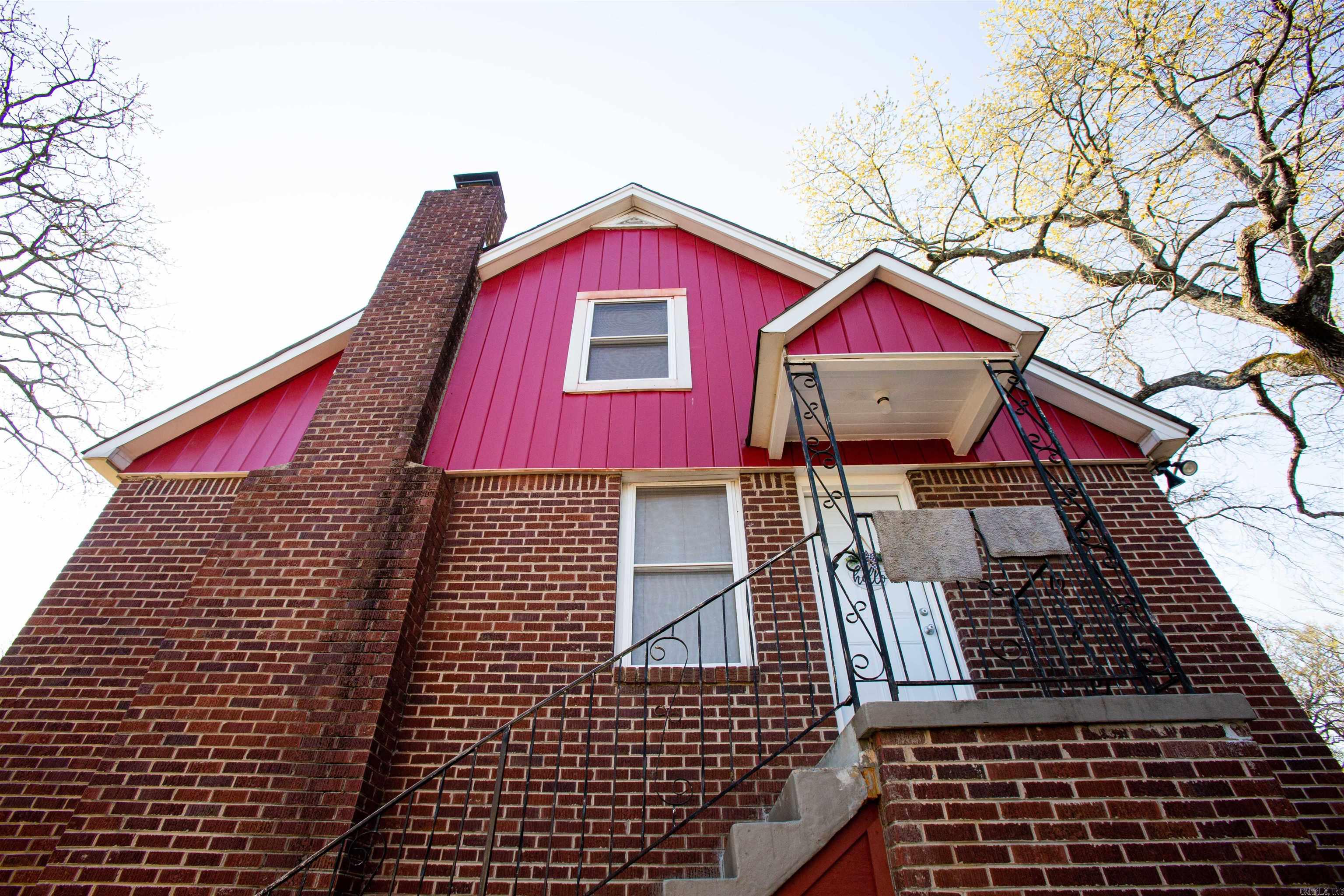 1429 Skyline  North Little Rock, AR