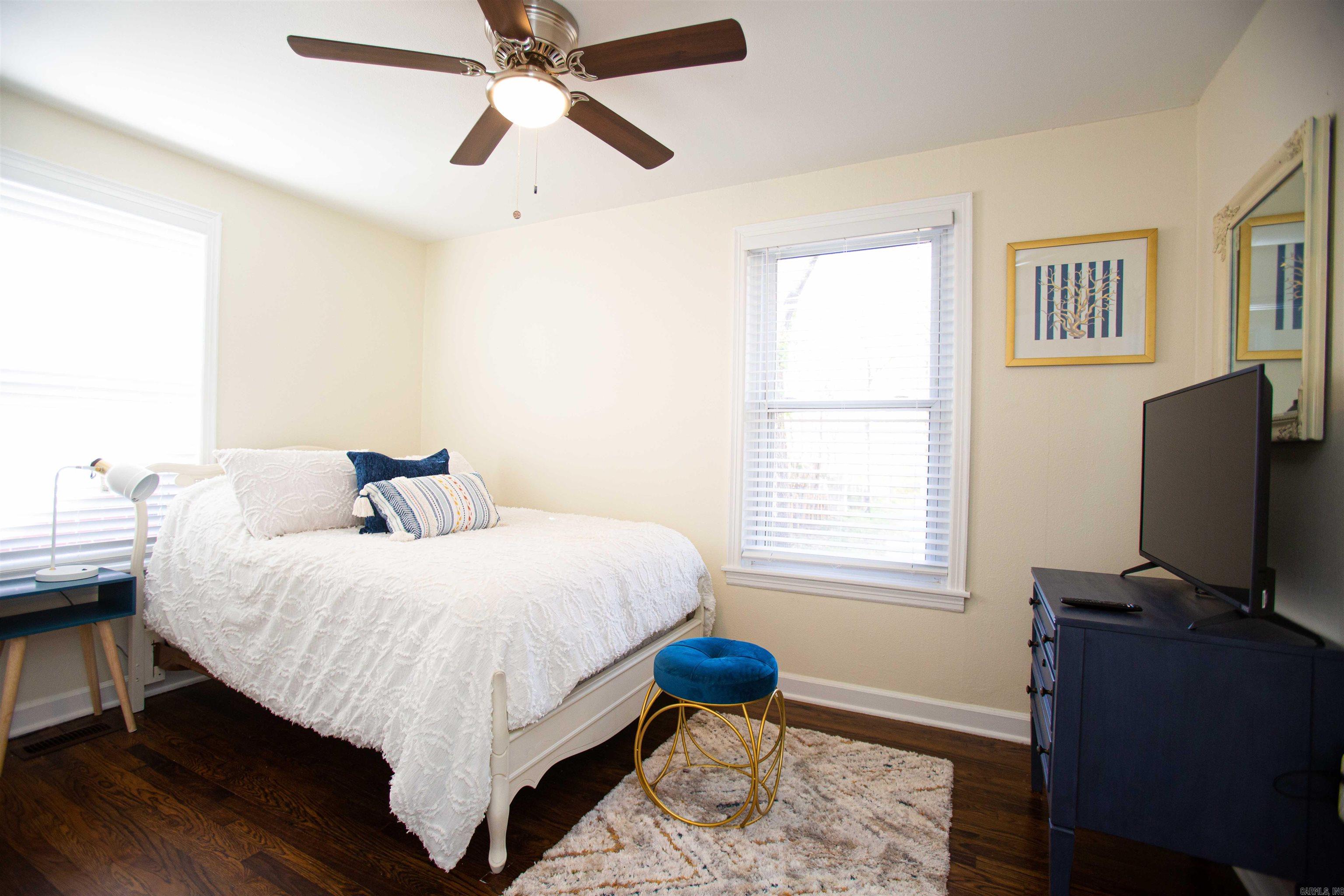 1429 Skyline  North Little Rock, AR