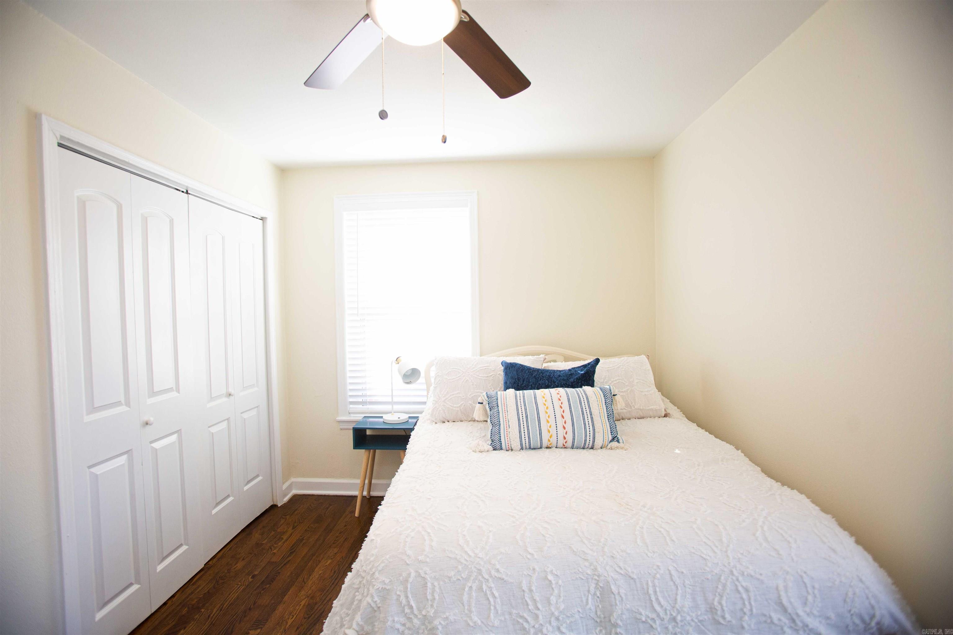 1429 Skyline  North Little Rock, AR