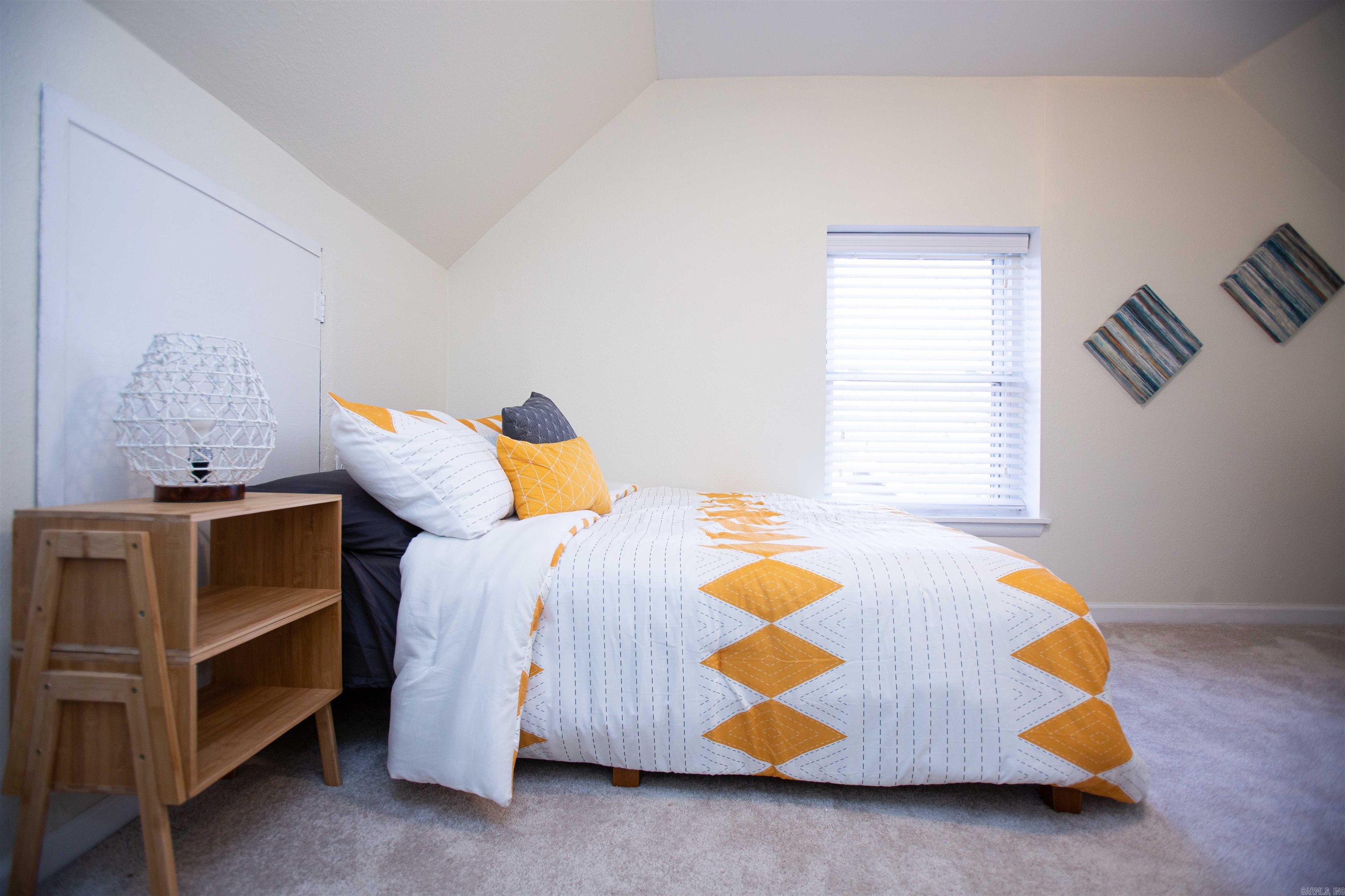 1429 Skyline  North Little Rock, AR