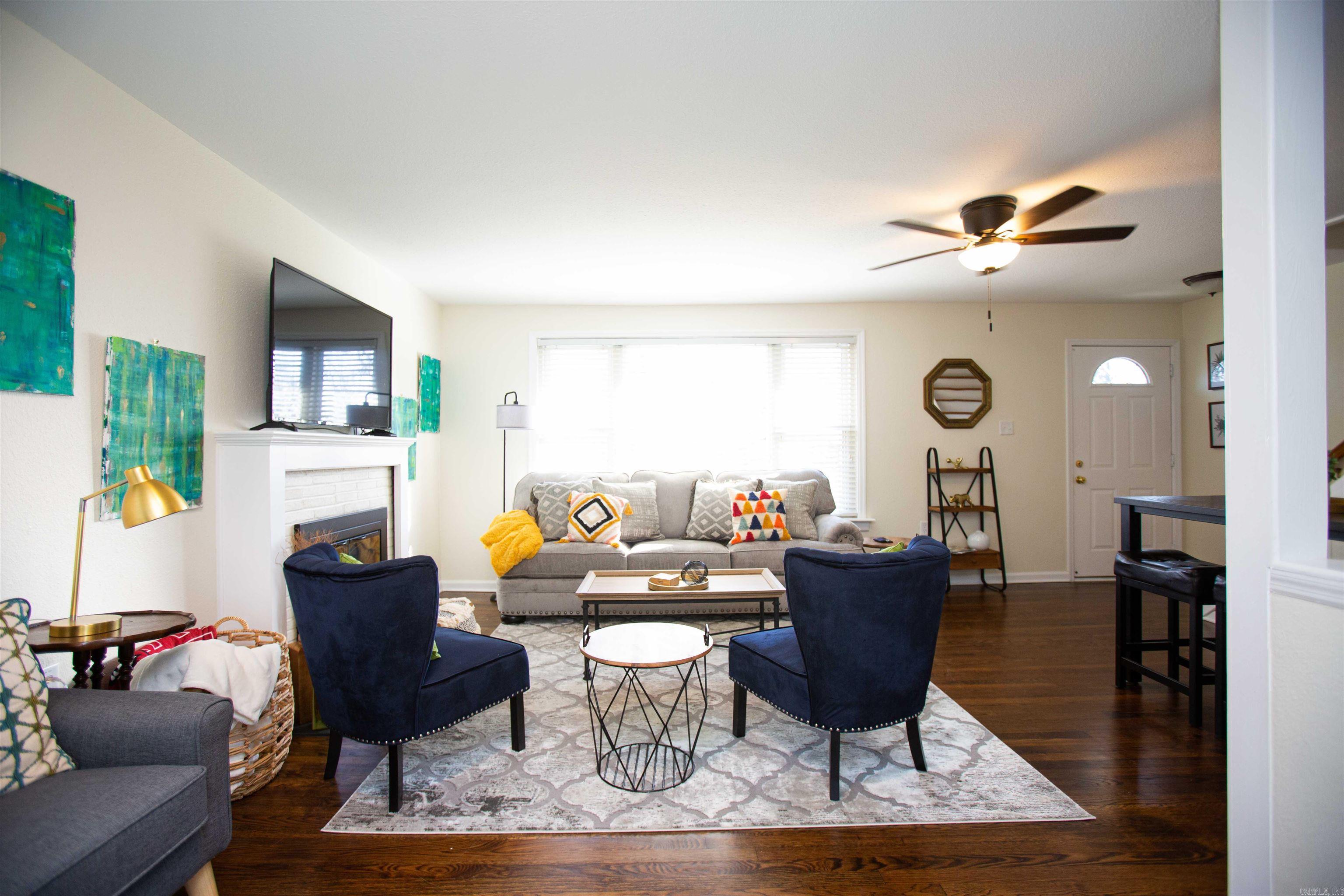 1429 Skyline  North Little Rock, AR