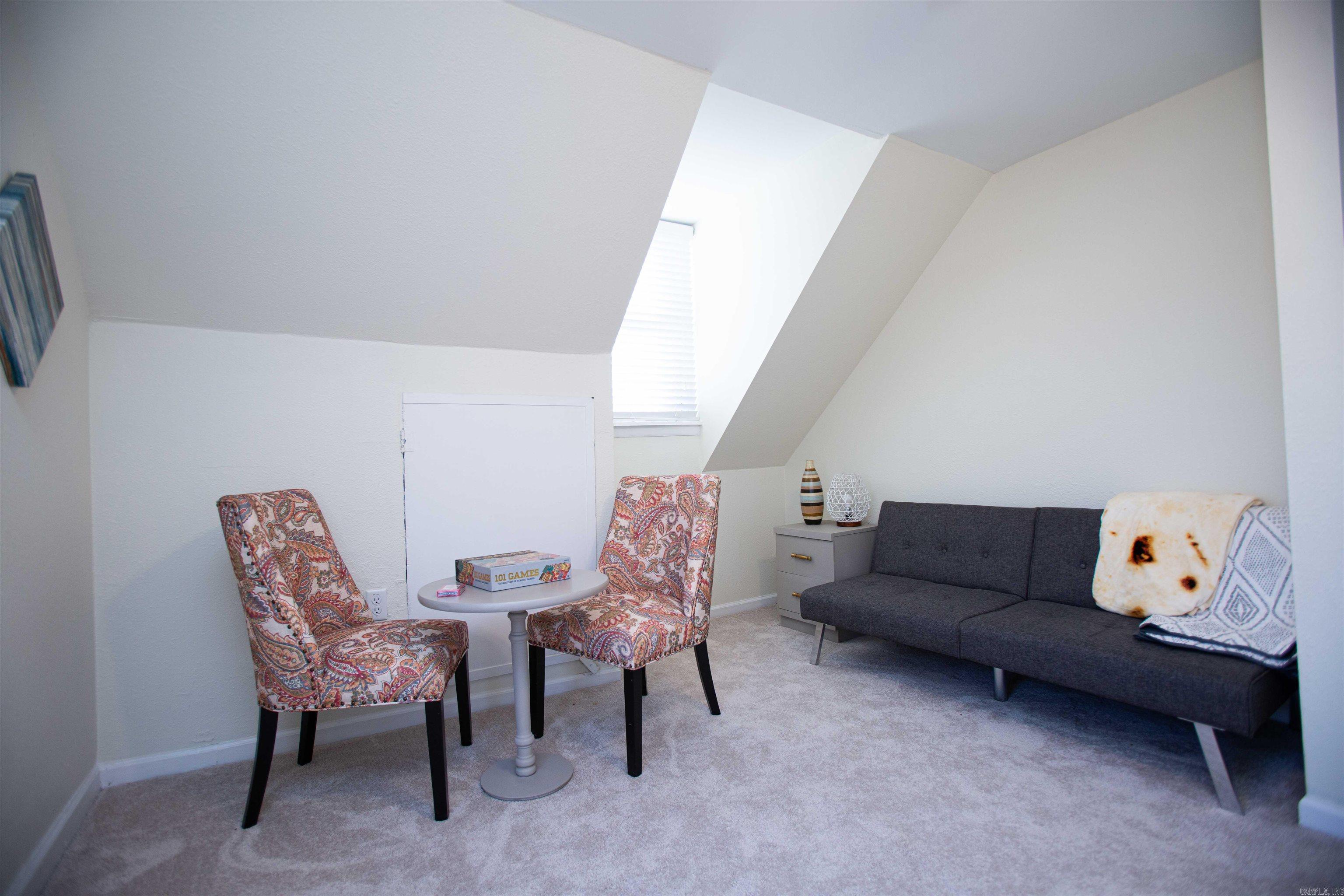 1429 Skyline  North Little Rock, AR