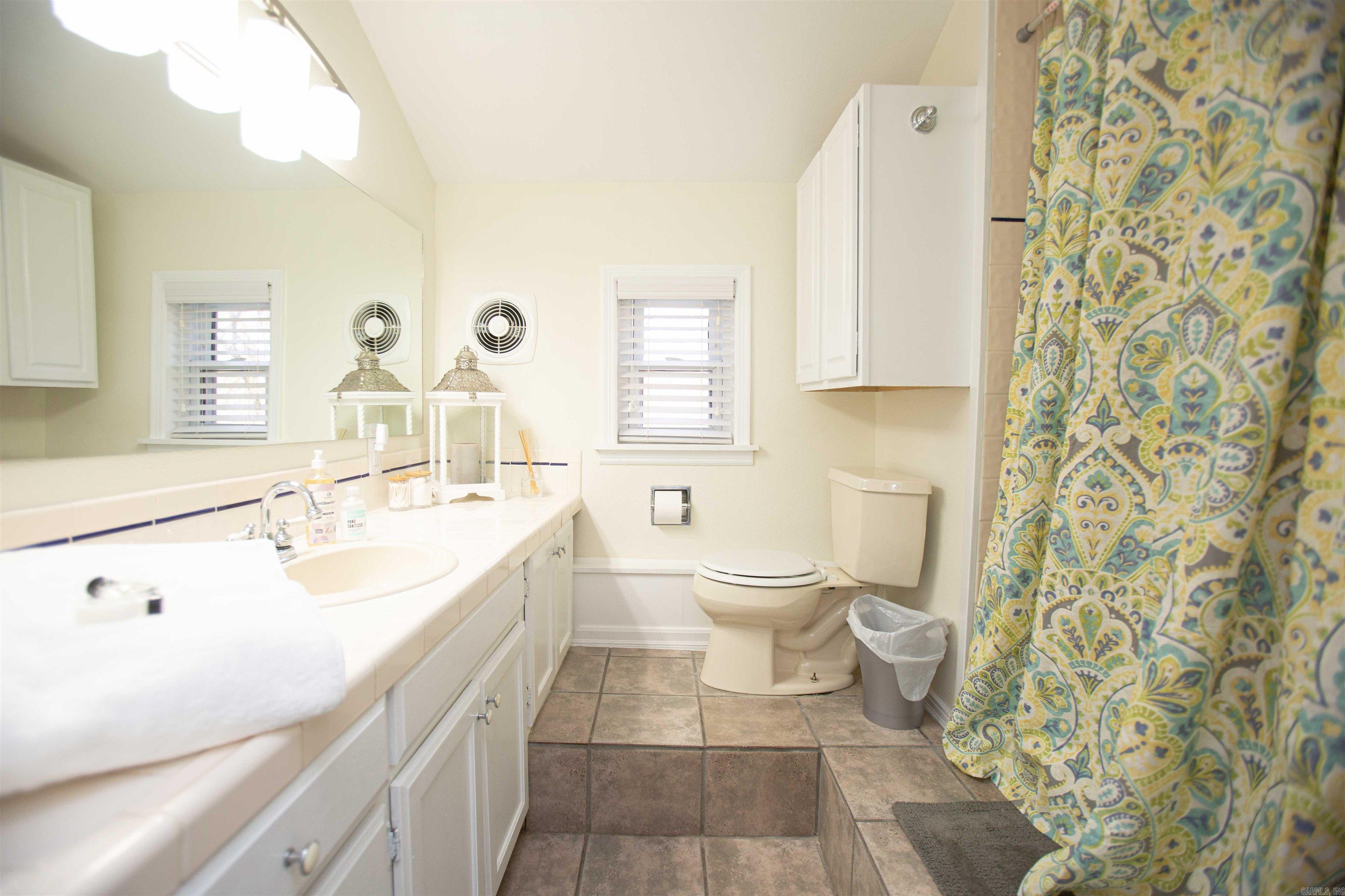 1429 Skyline  North Little Rock, AR