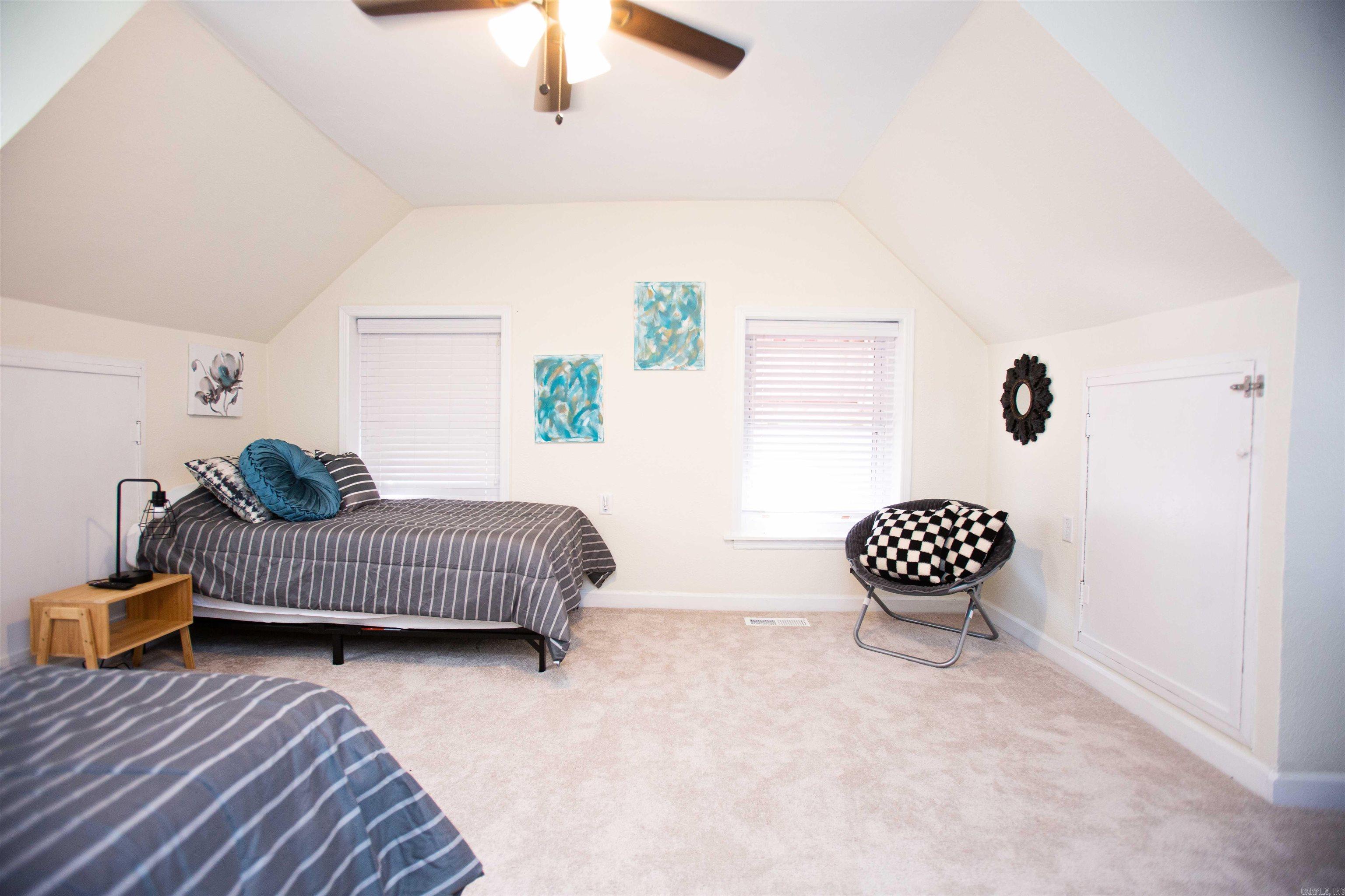 1429 Skyline  North Little Rock, AR