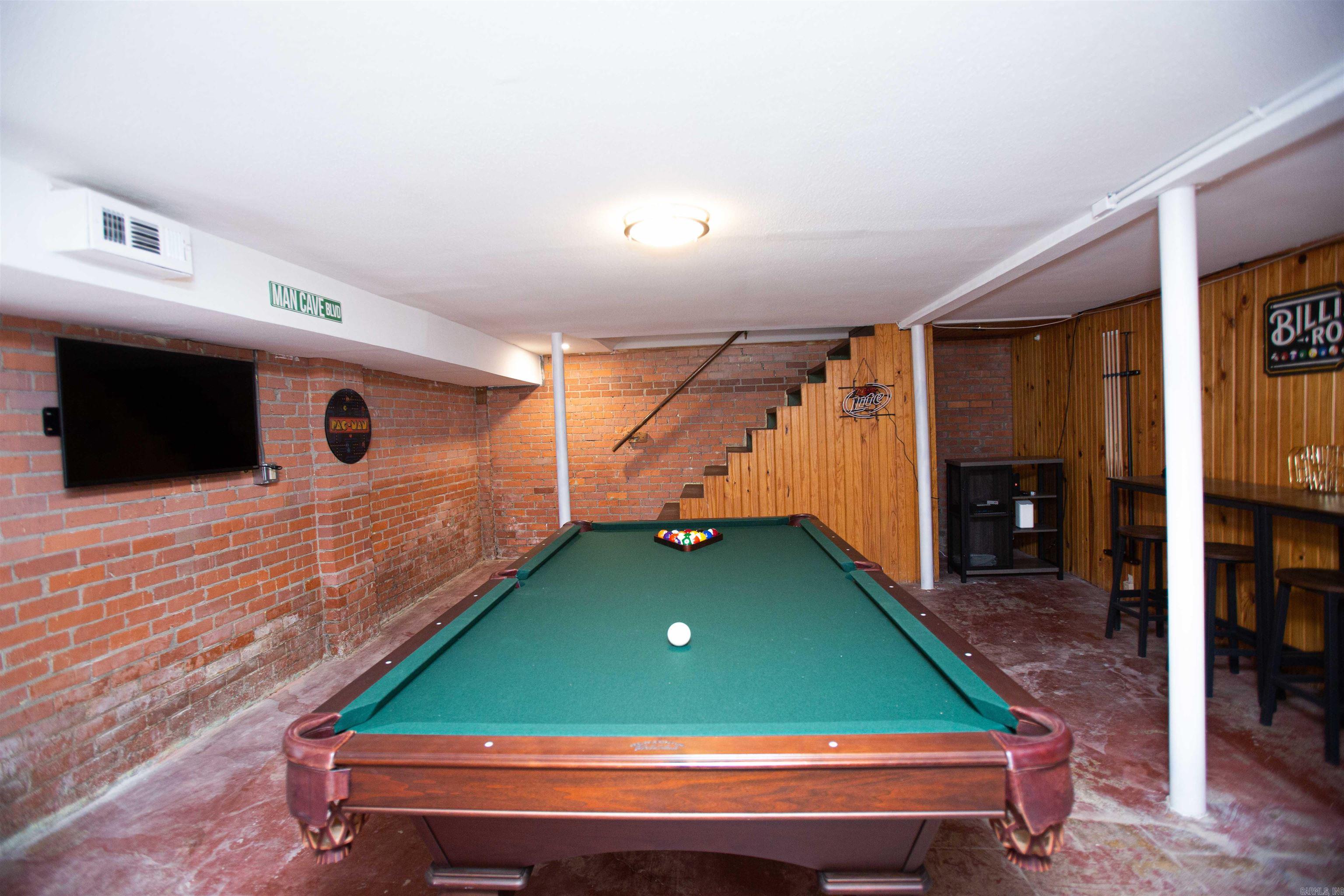 1429 Skyline  North Little Rock, AR