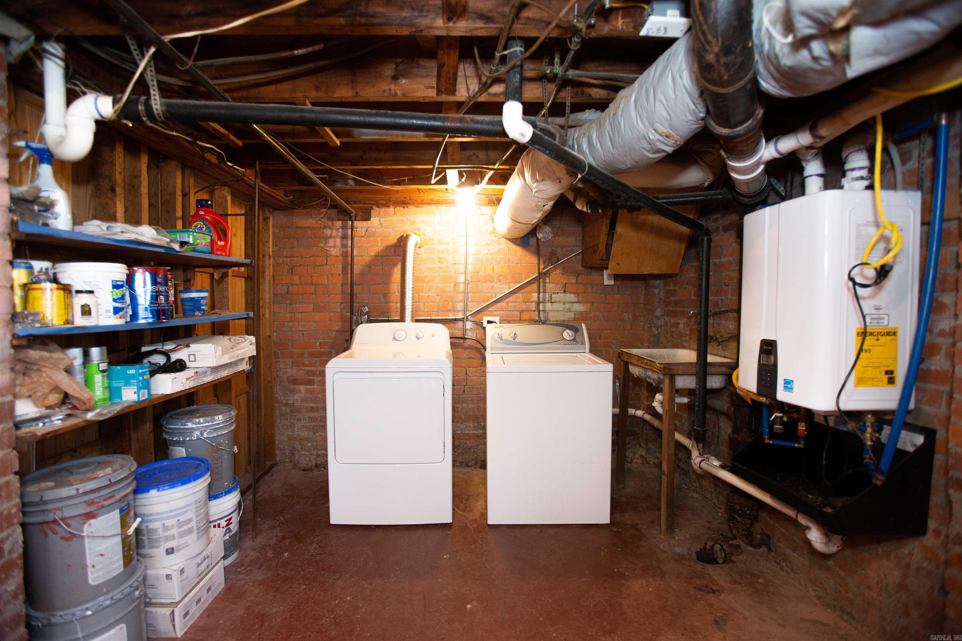 1429 Skyline  North Little Rock, AR