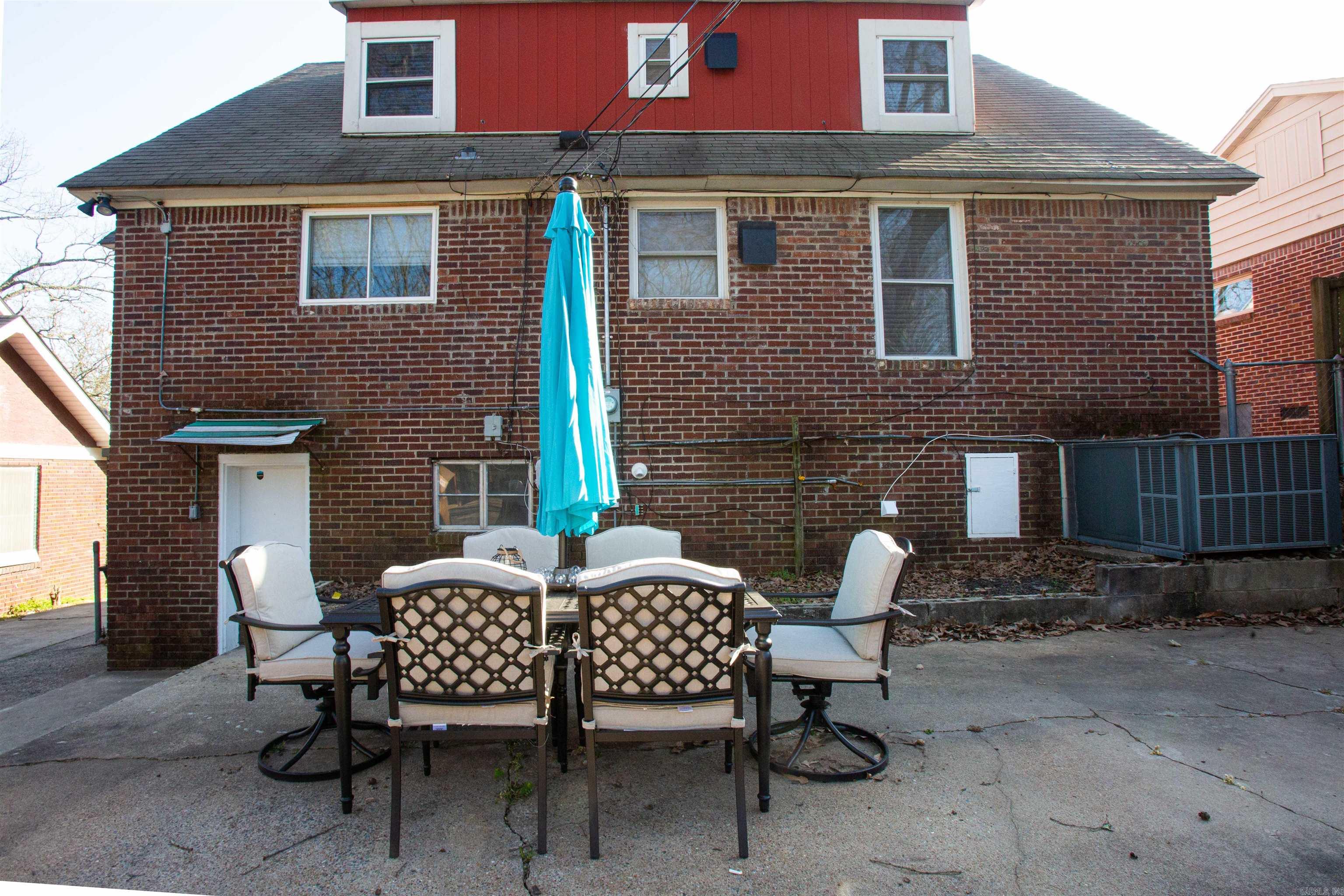 1429 Skyline  North Little Rock, AR