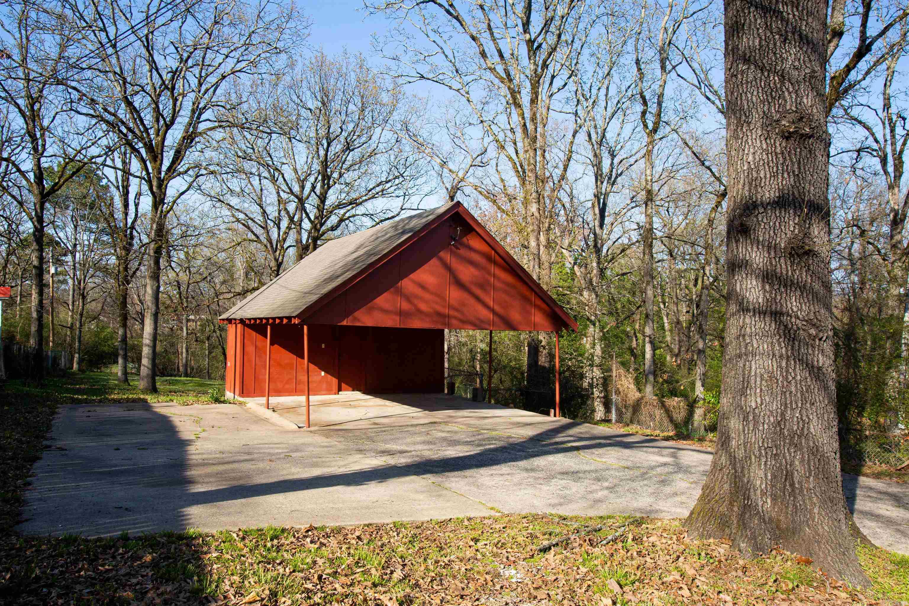 1429 Skyline  North Little Rock, AR