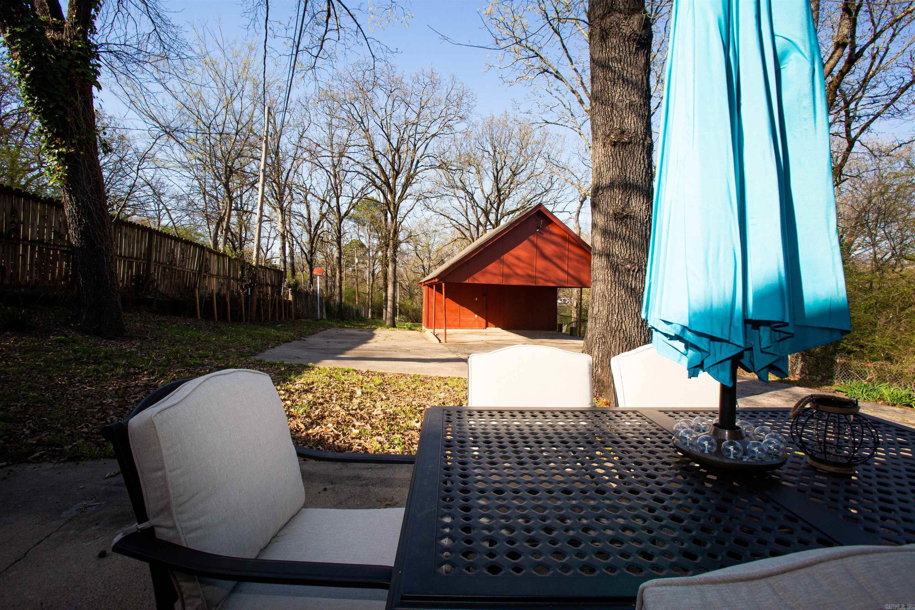 1429 Skyline  North Little Rock, AR