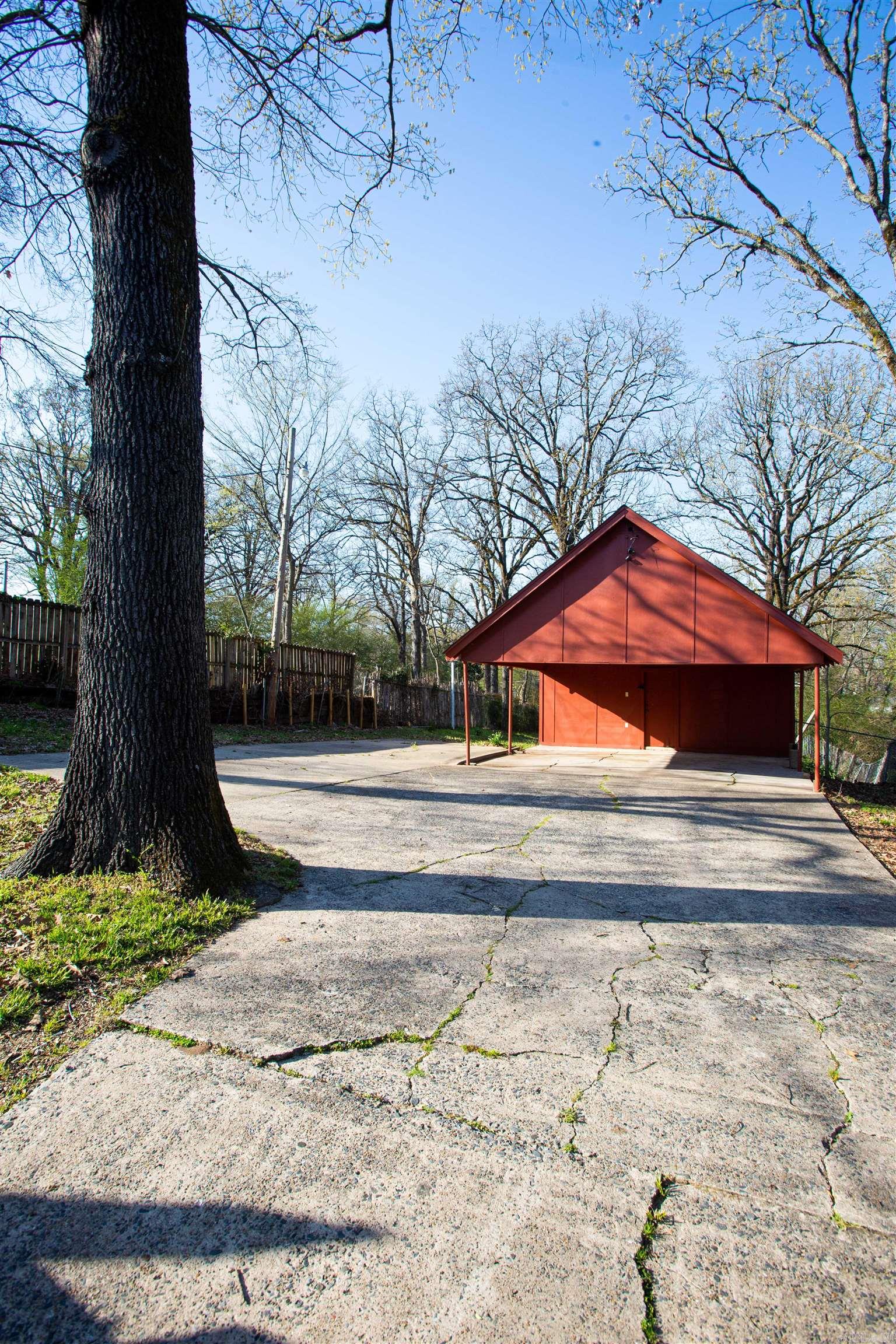 1429 Skyline  North Little Rock, AR