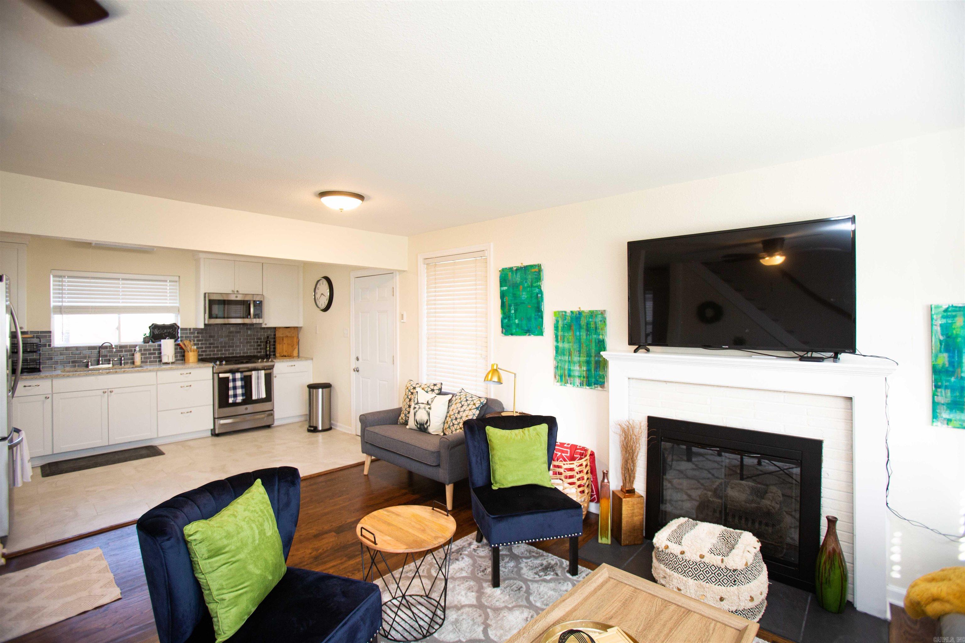 1429 Skyline  North Little Rock, AR