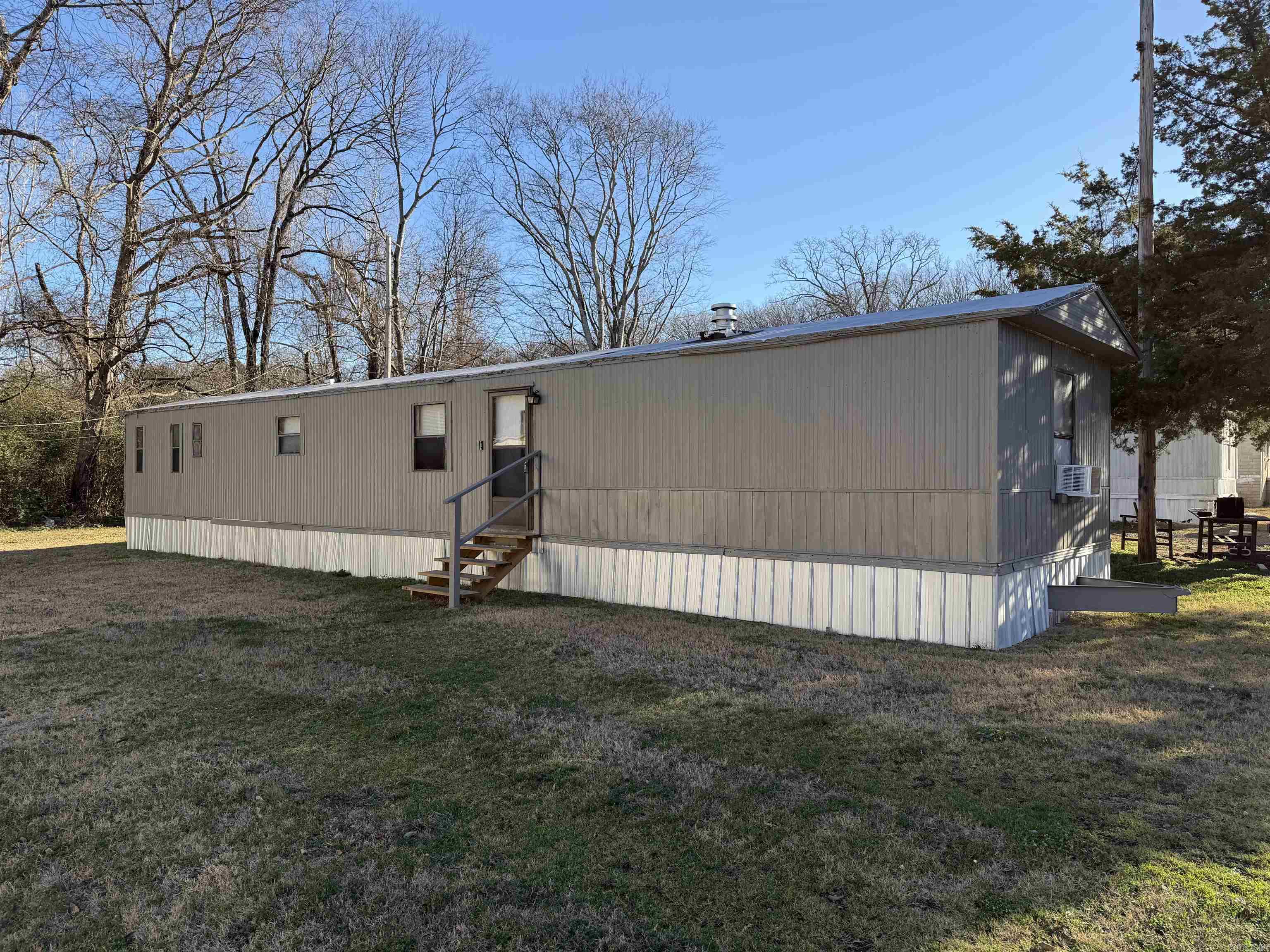 2114 Cliffwood  Little Rock, AR