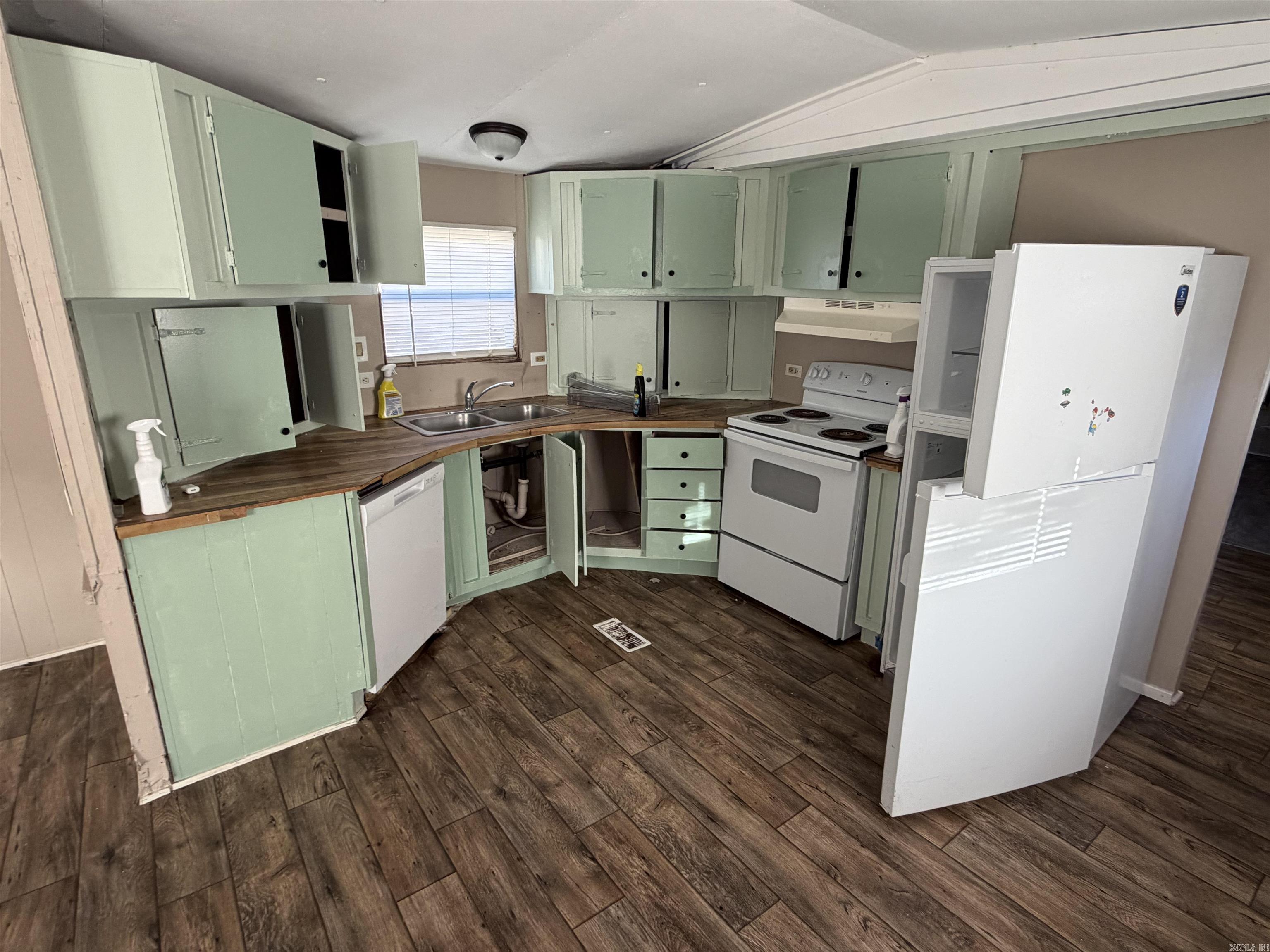 2114 Cliffwood  Little Rock, AR